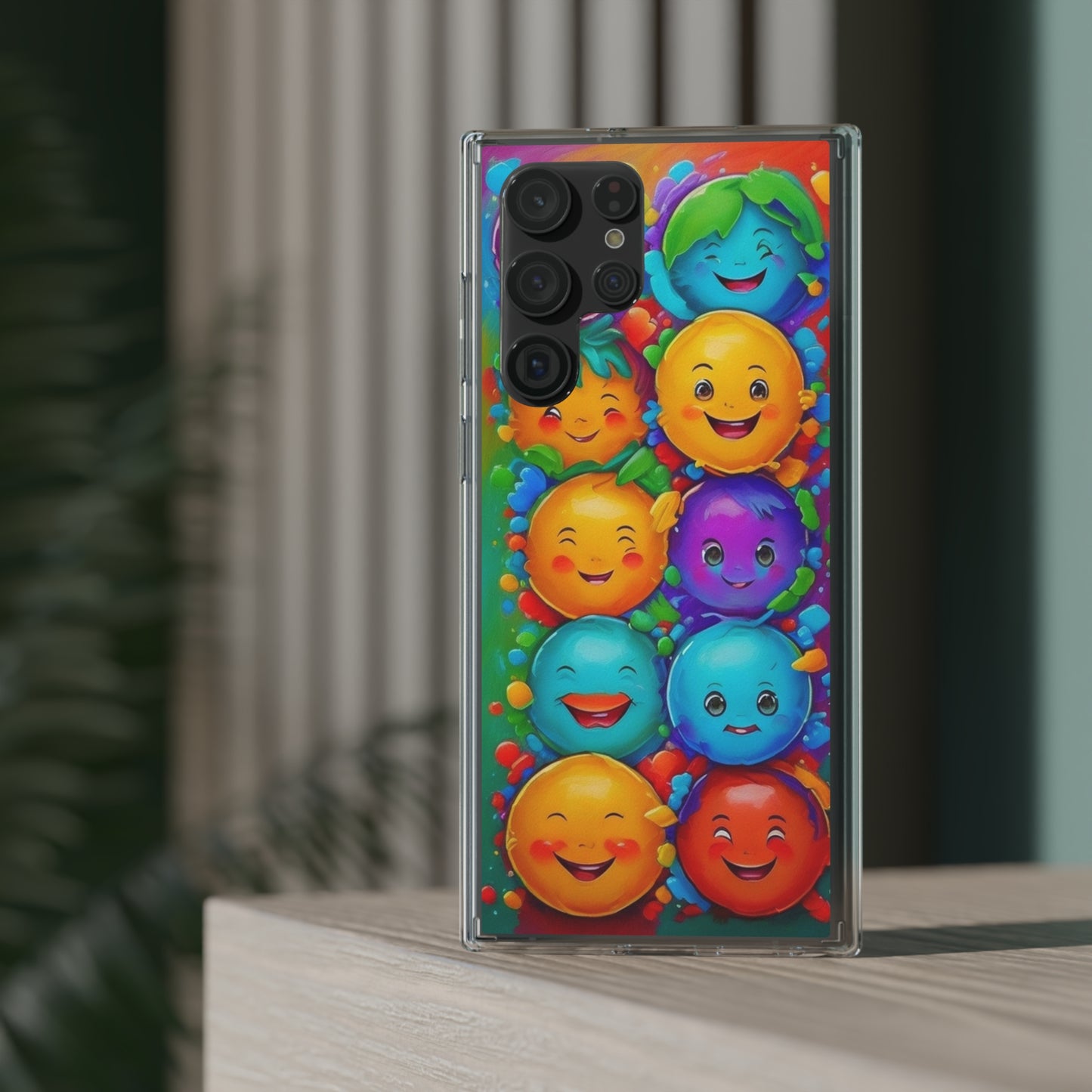 Clear Cases