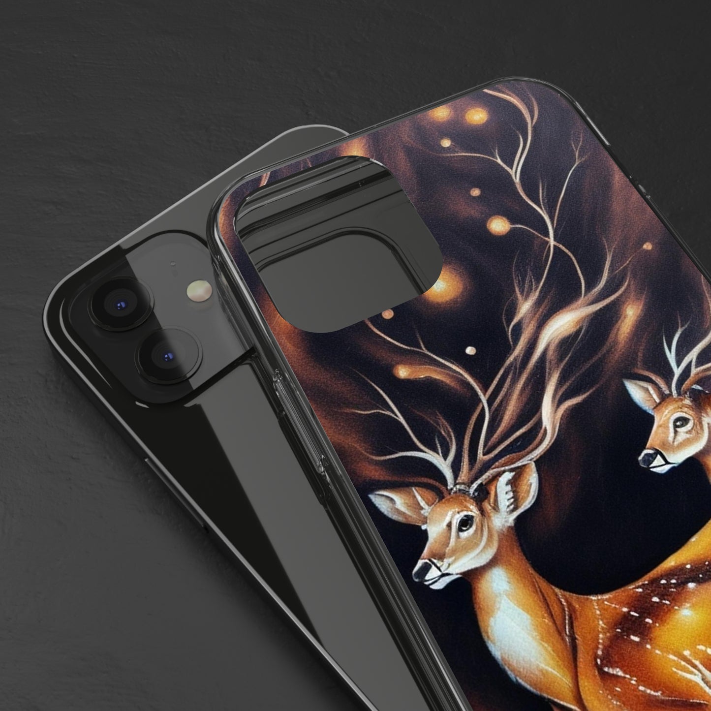 Clear Cases