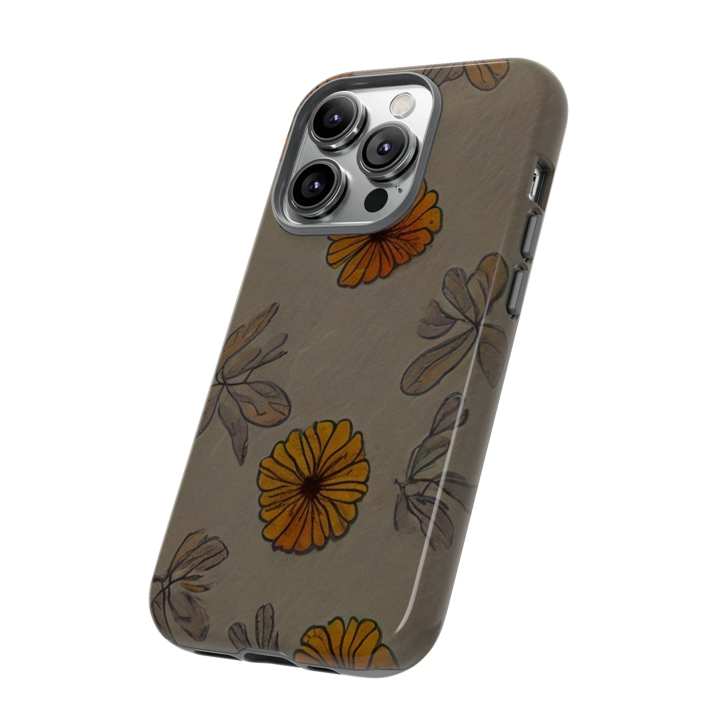 Tough Cases
