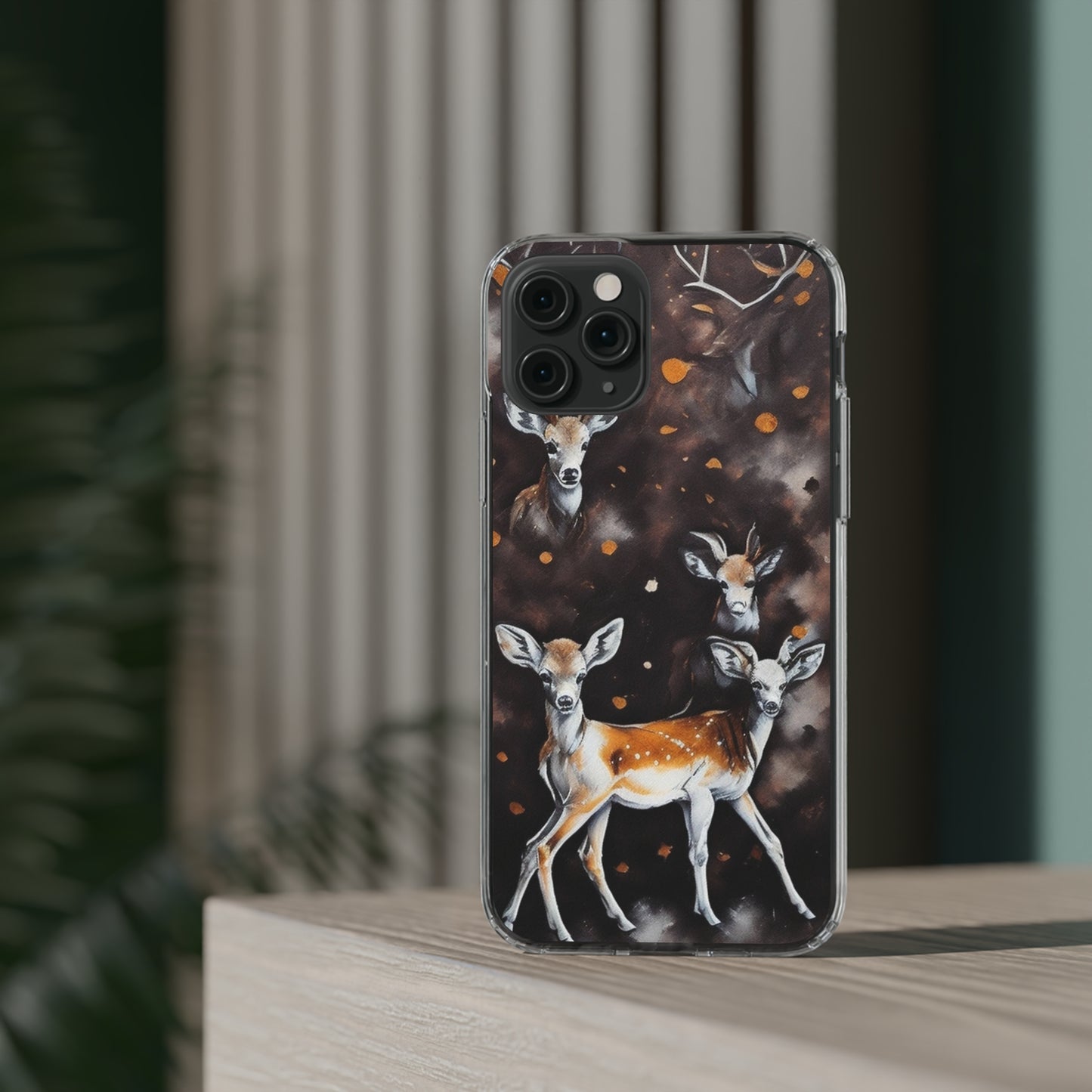 Clear Cases