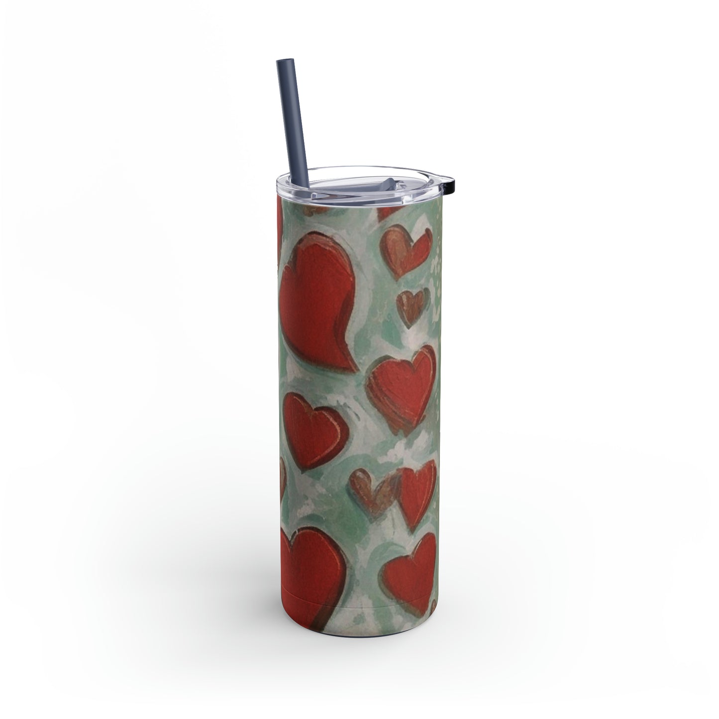 Maars Maker Skinny Matte Tumbler, 20oz