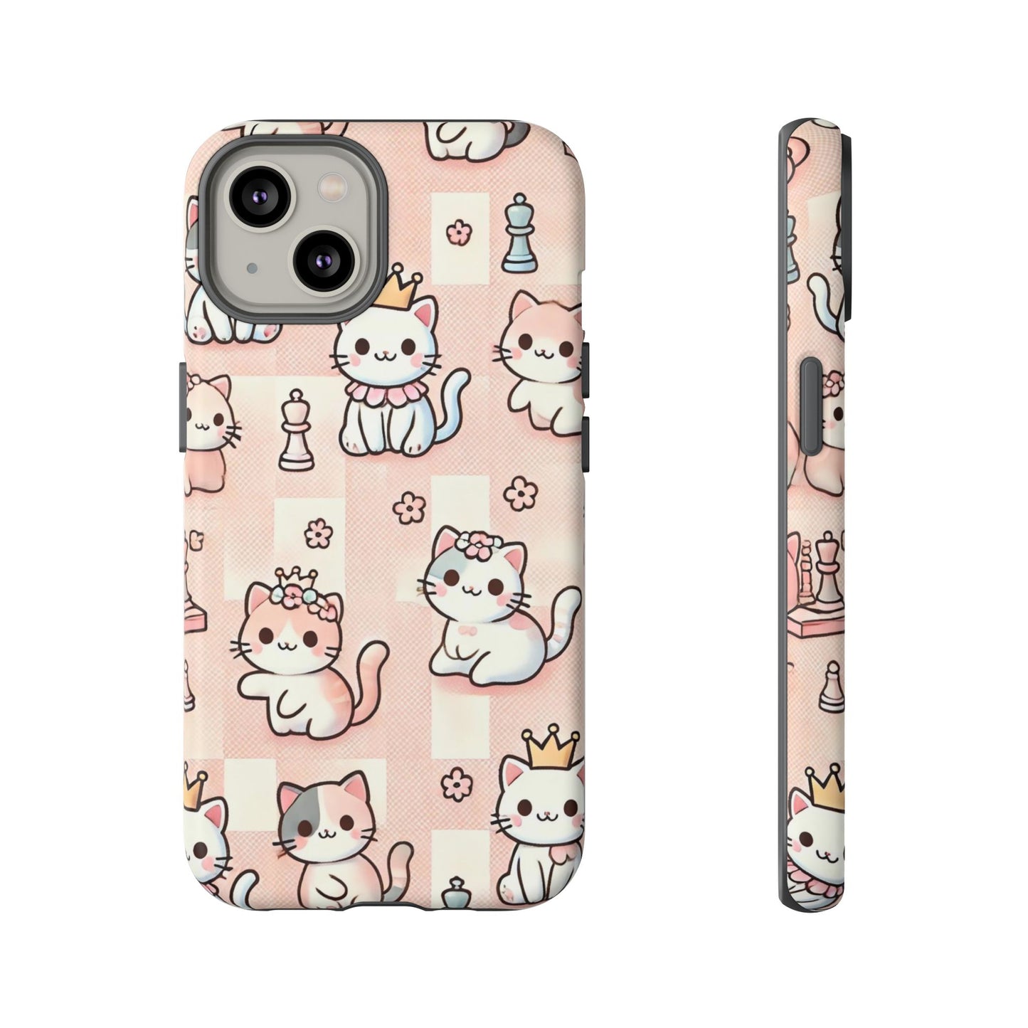 Tough Cases