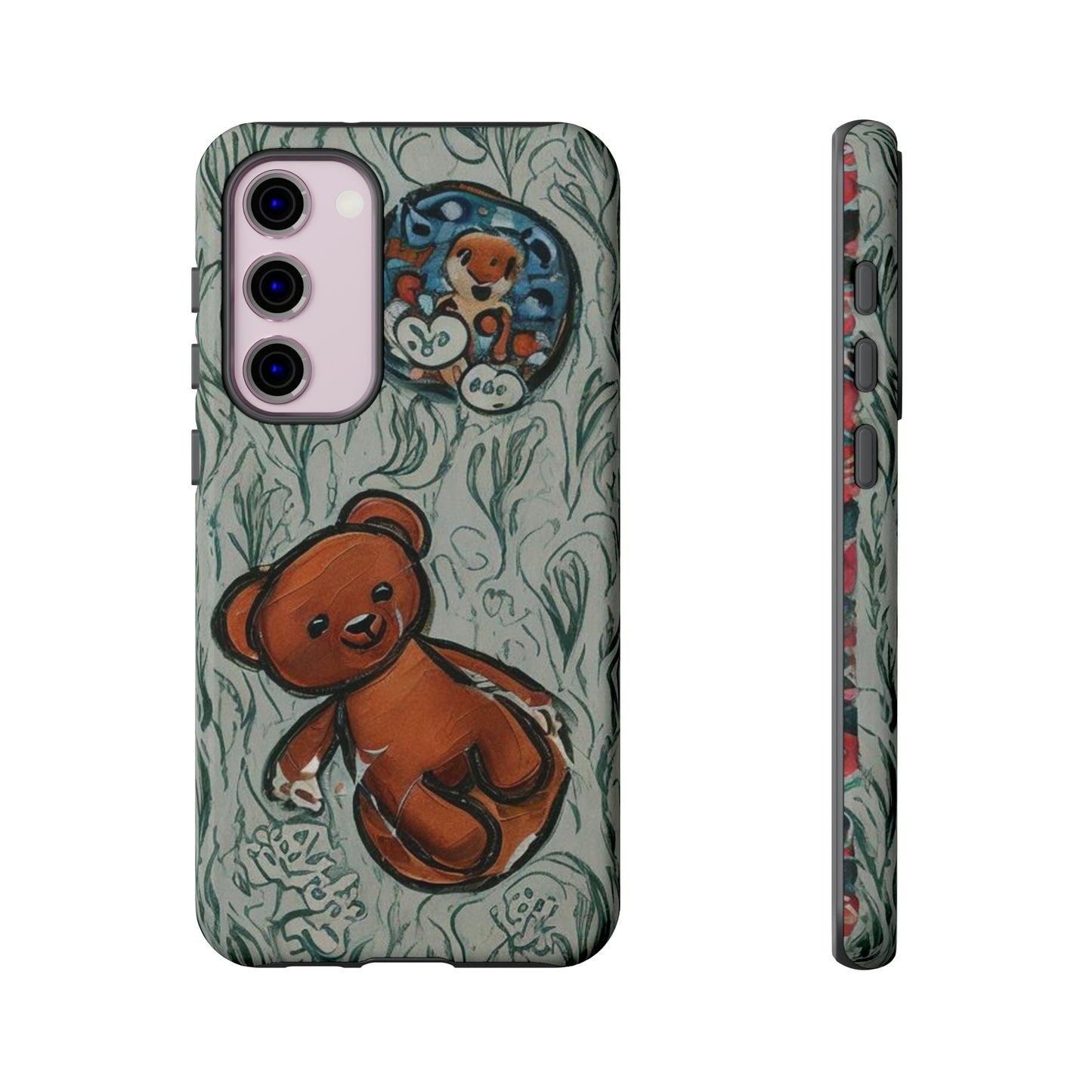 Tough Cases