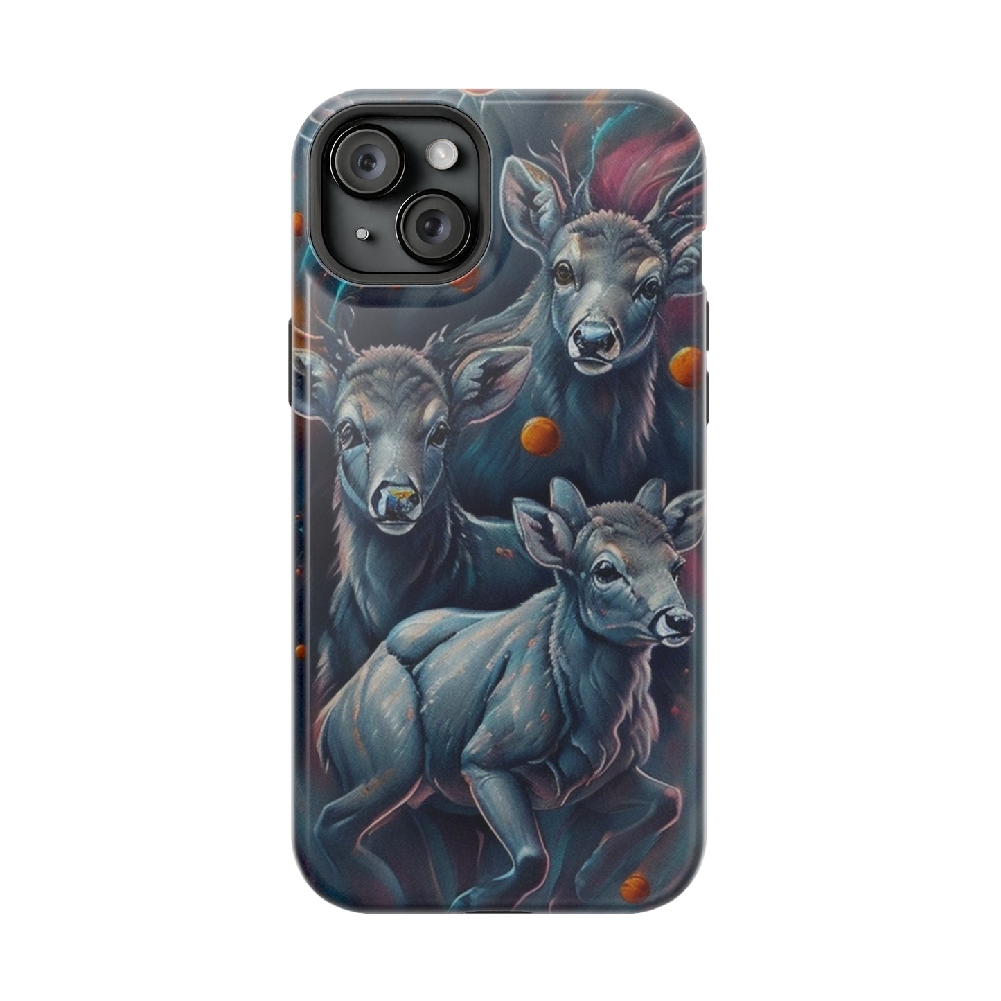MagSafe Tough Cases