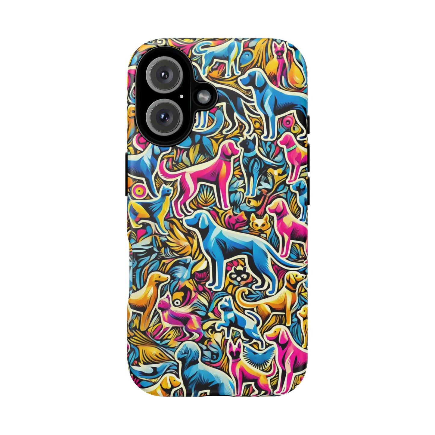 Tough Cases