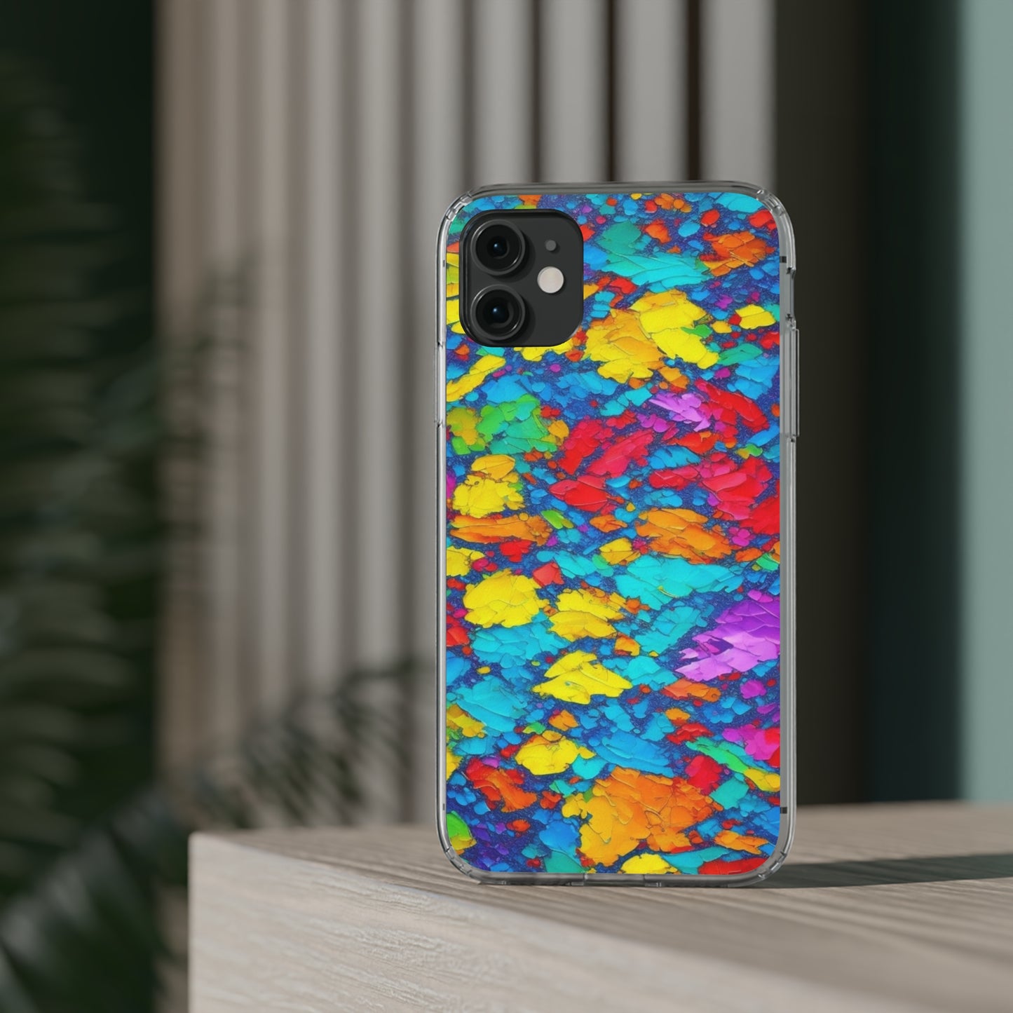 Clear Cases