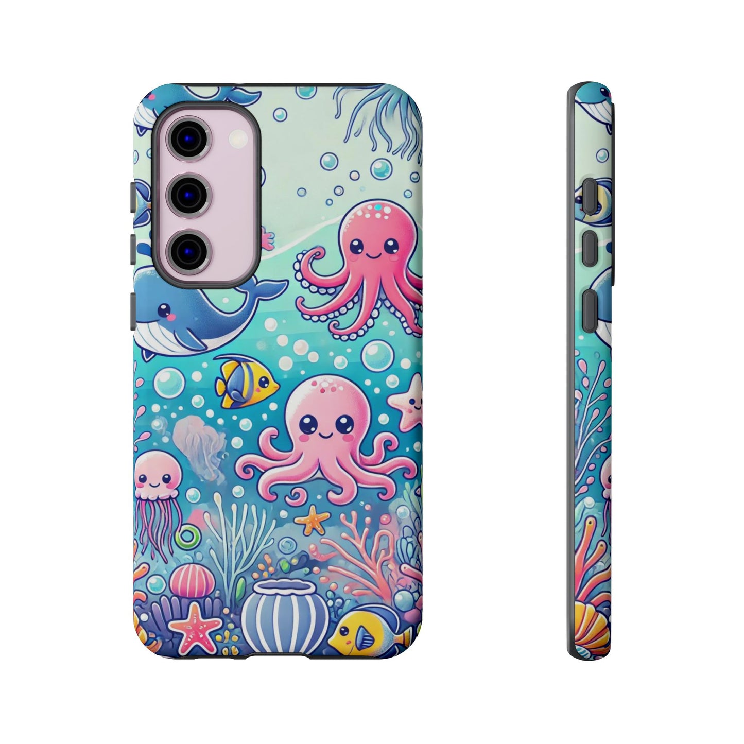 Tough Cases