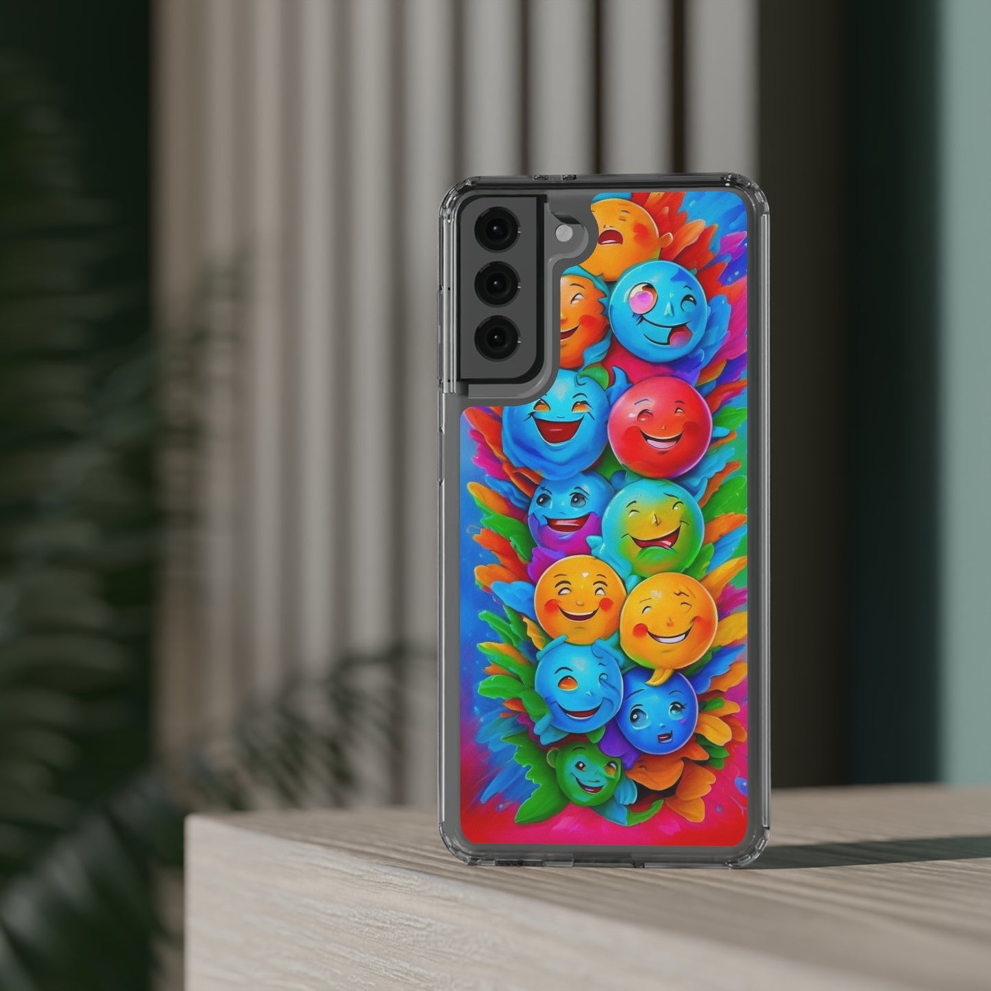 Clear Cases