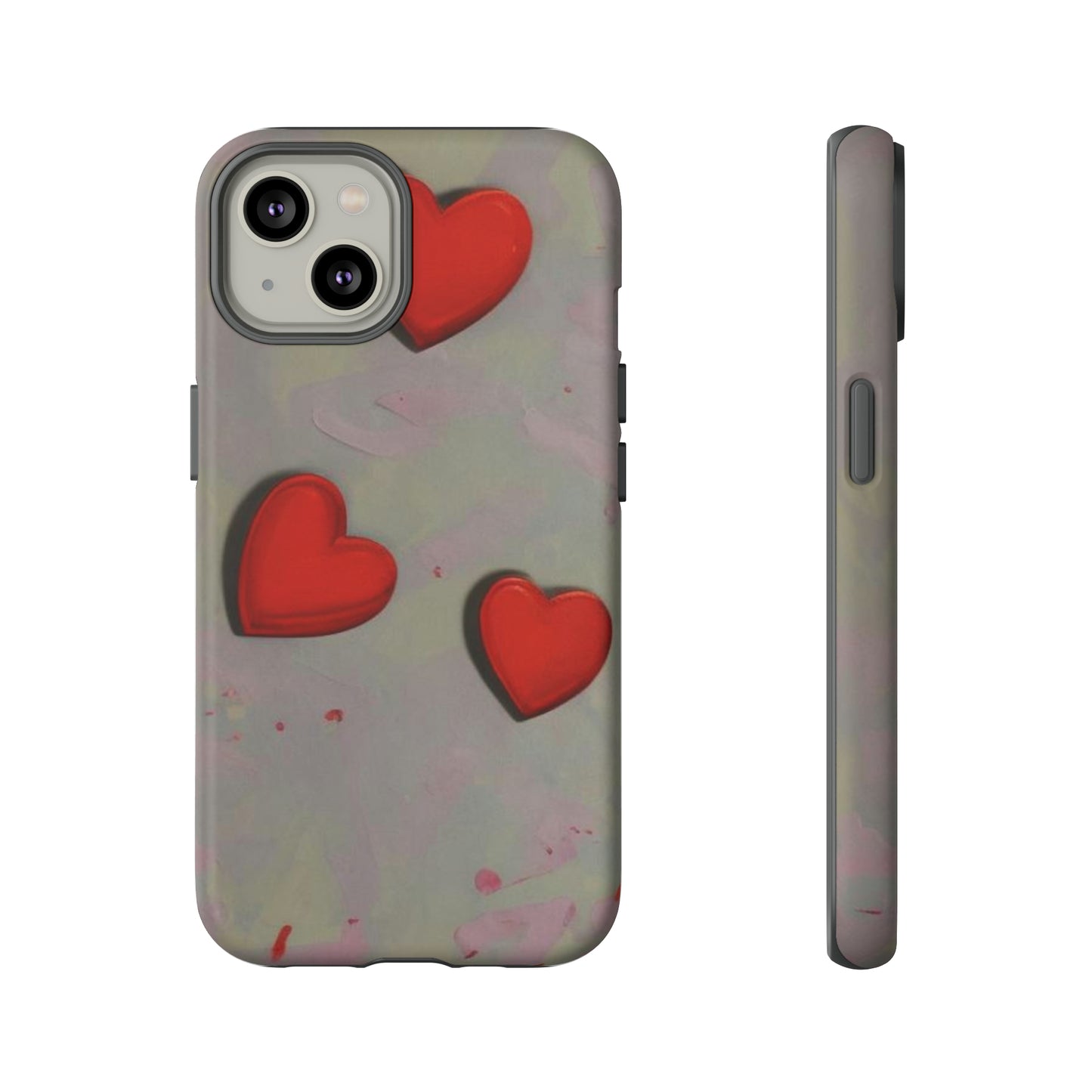 Tough Cases