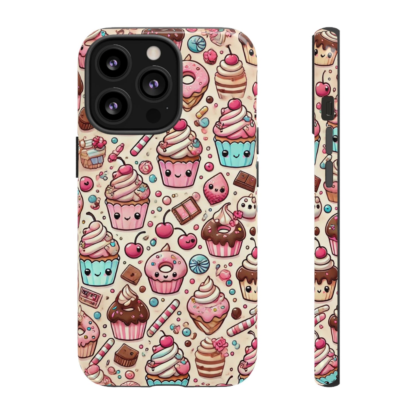 Tough Cases