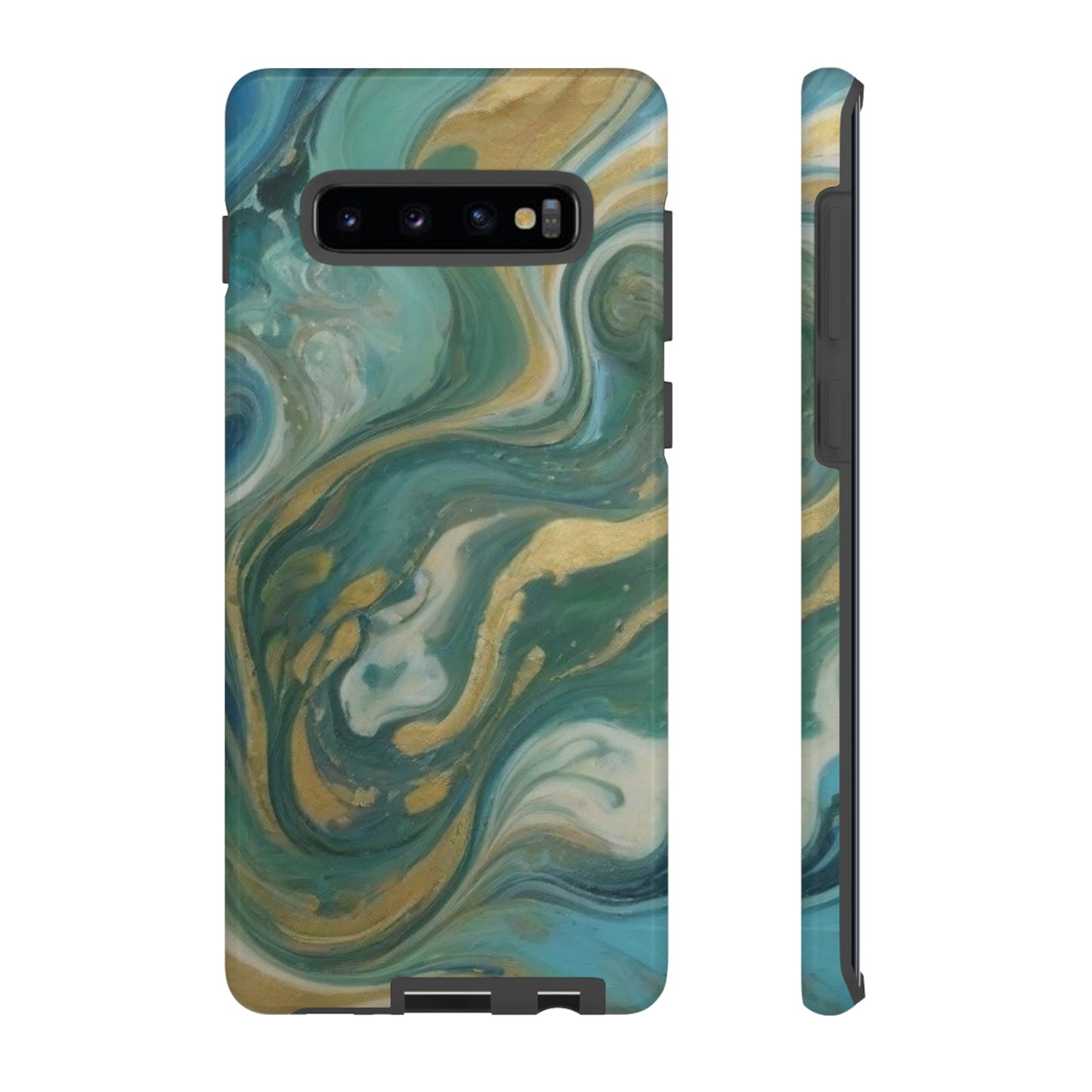 Tough Cases