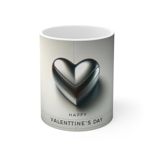 Ceramic Mug 11oz