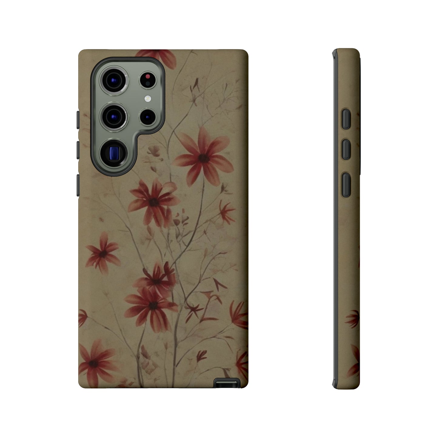 Tough Cases
