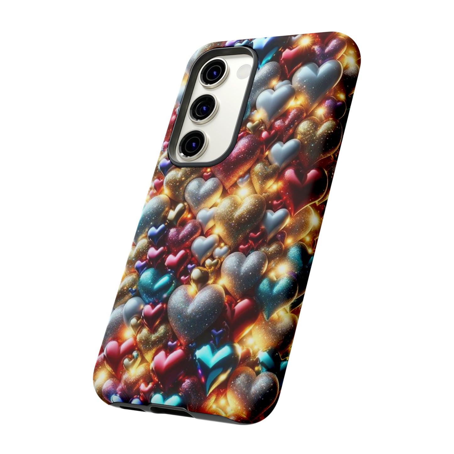Tough Cases