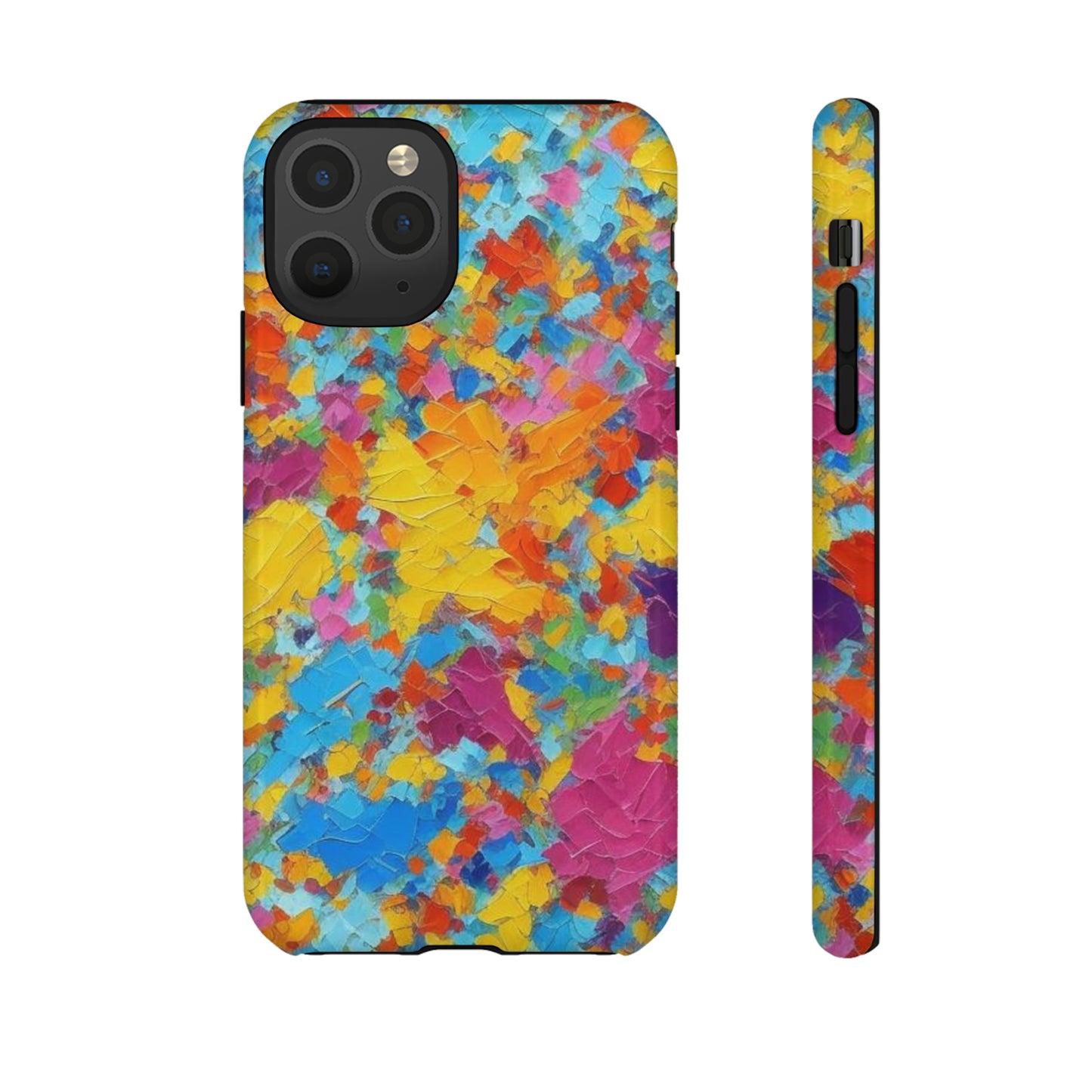 Tough Cases