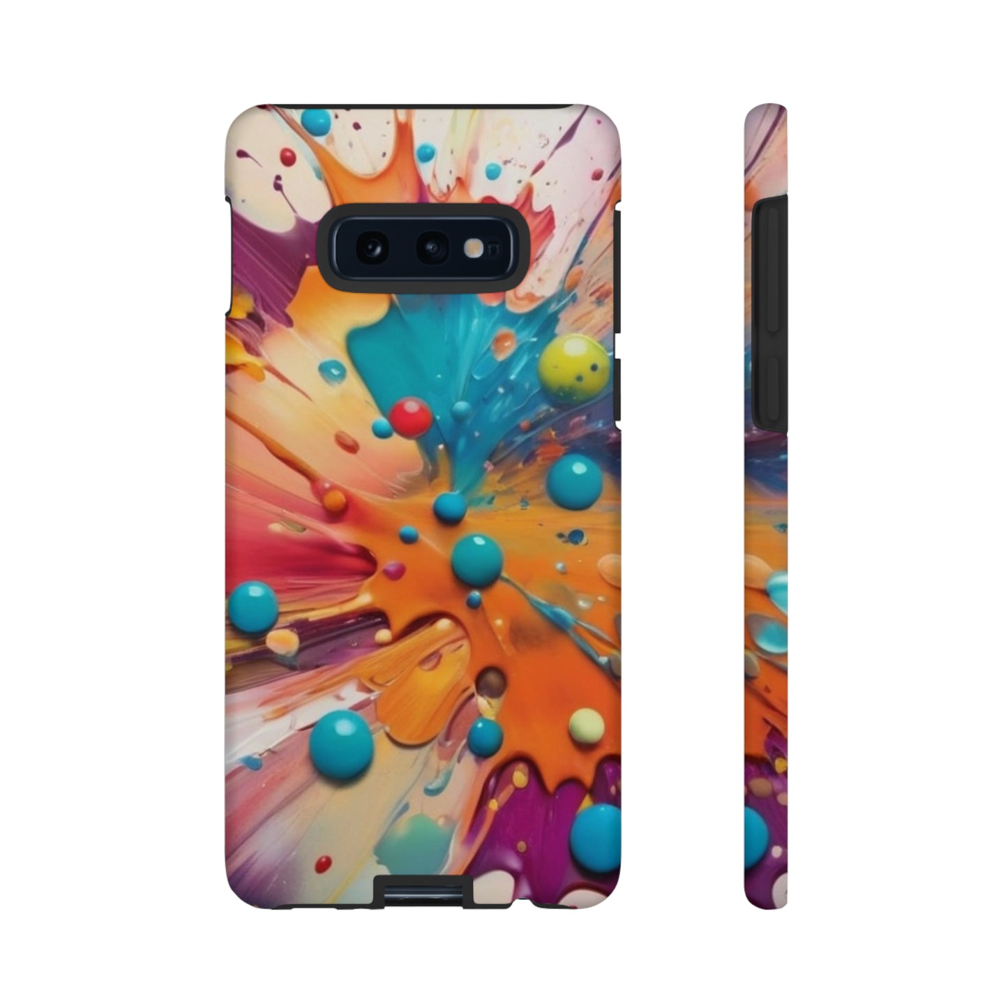 Tough Cases