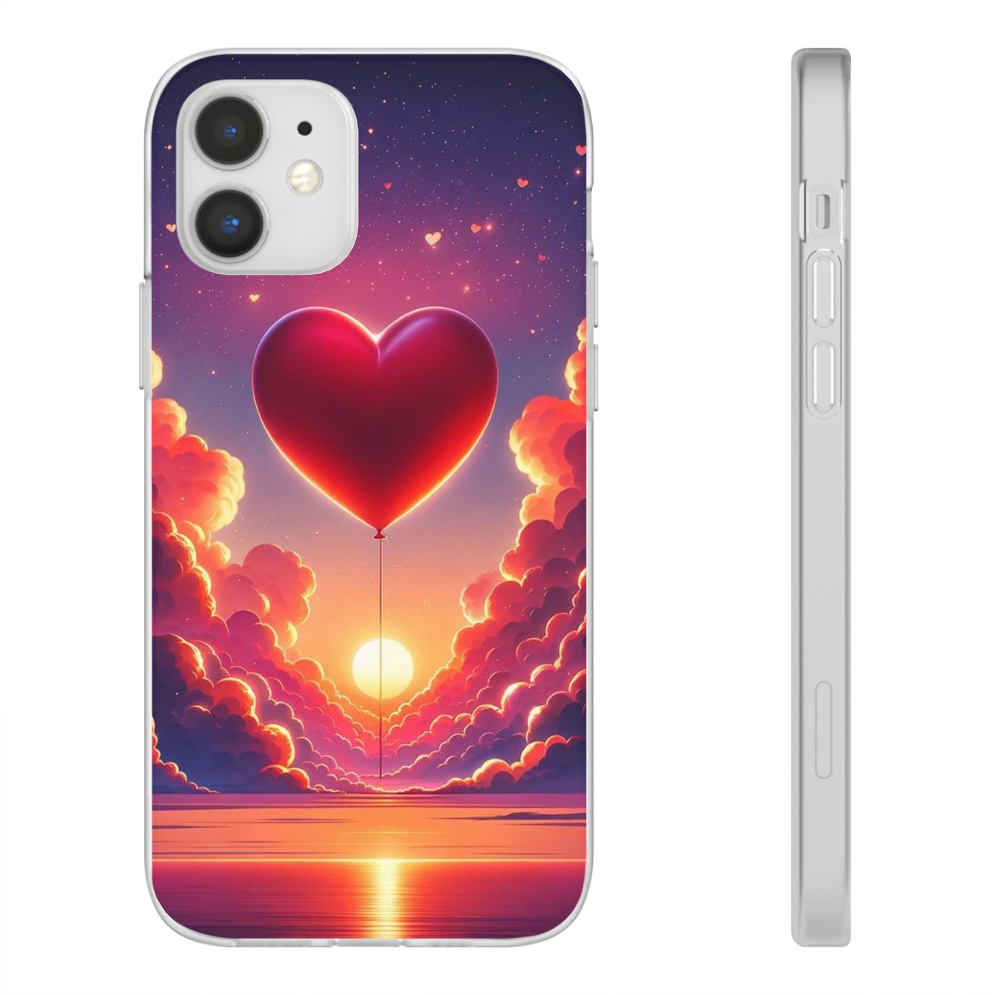 Flexi Cases