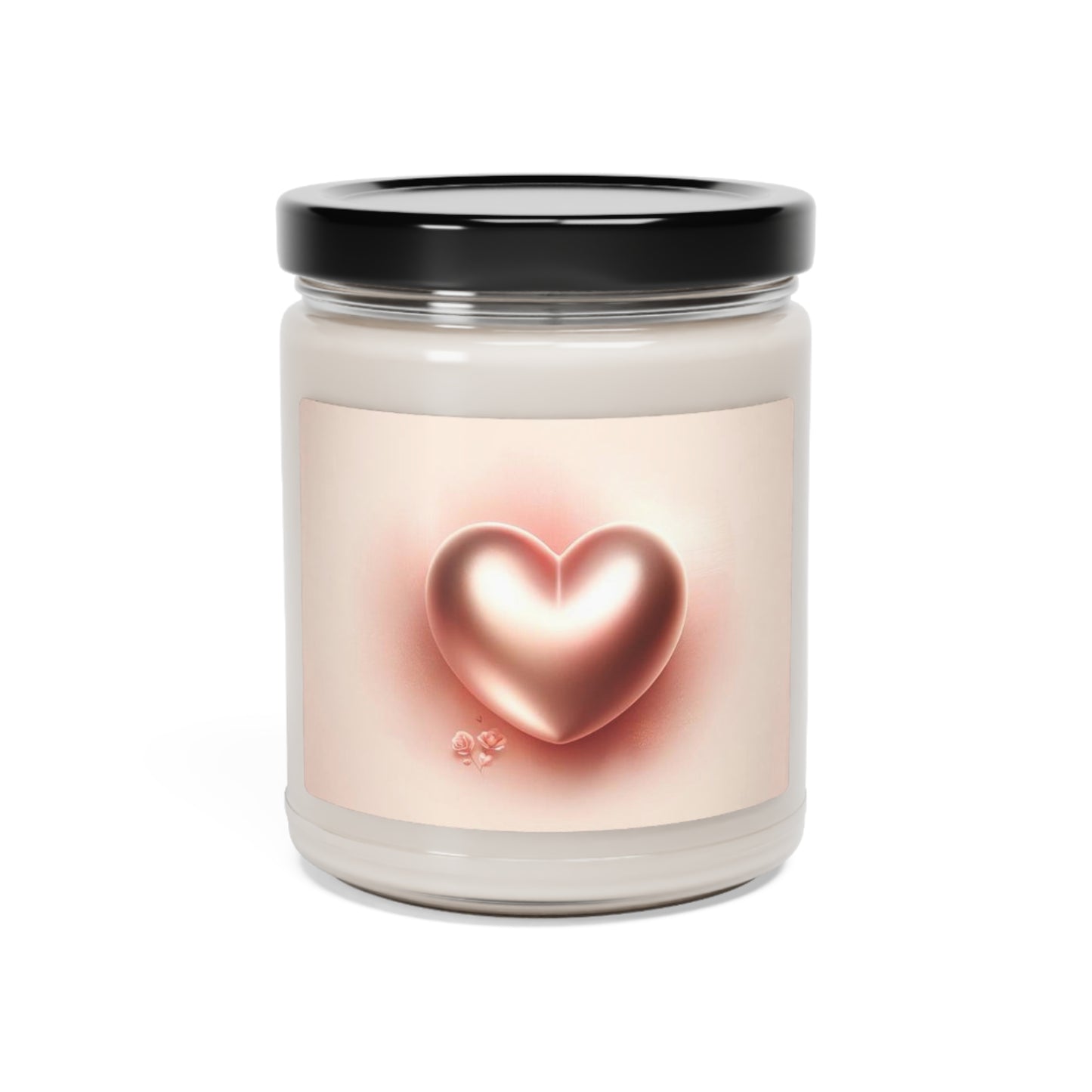 Scented Soy Candle, 9oz