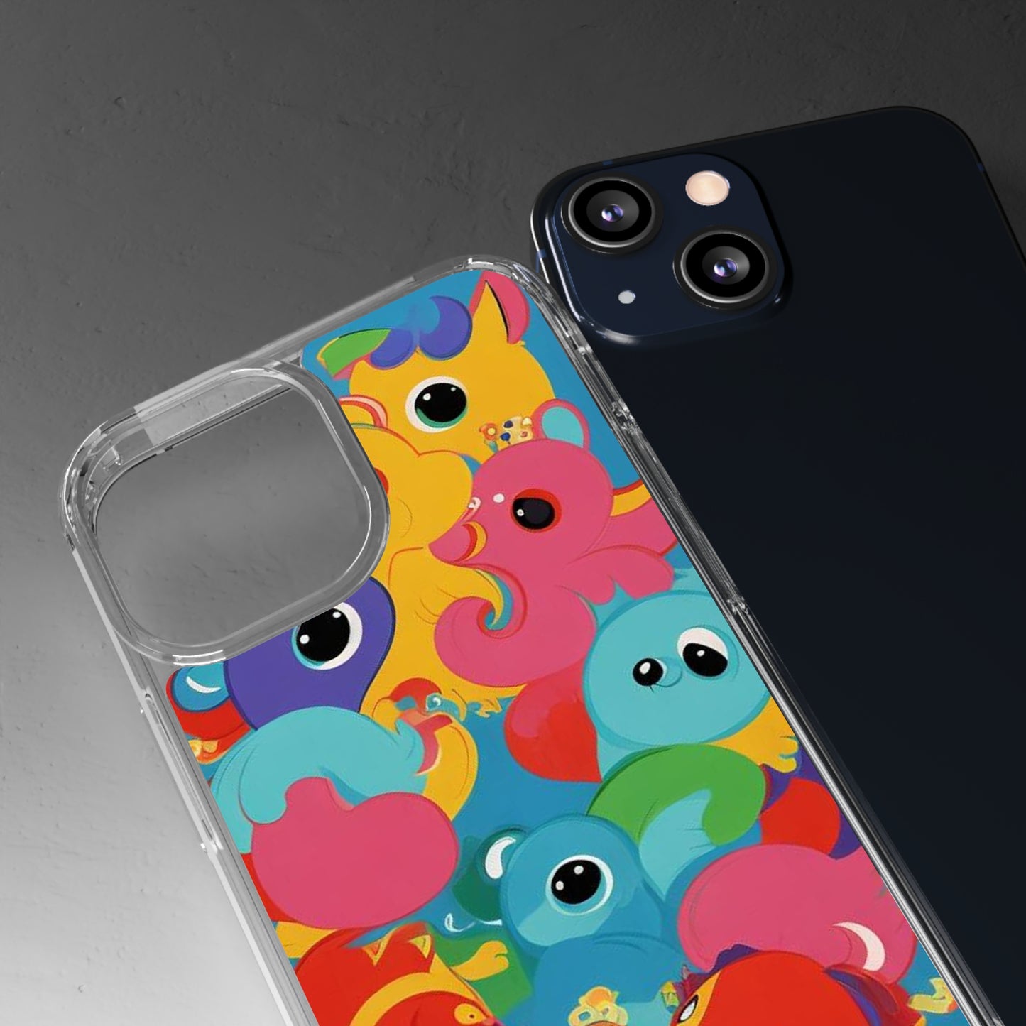 Clear Cases