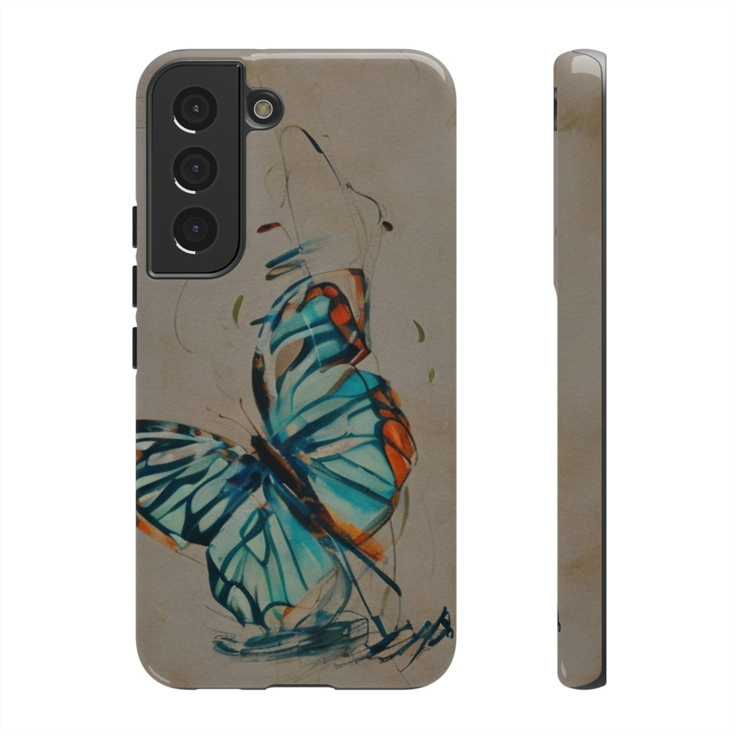 Tough Cases