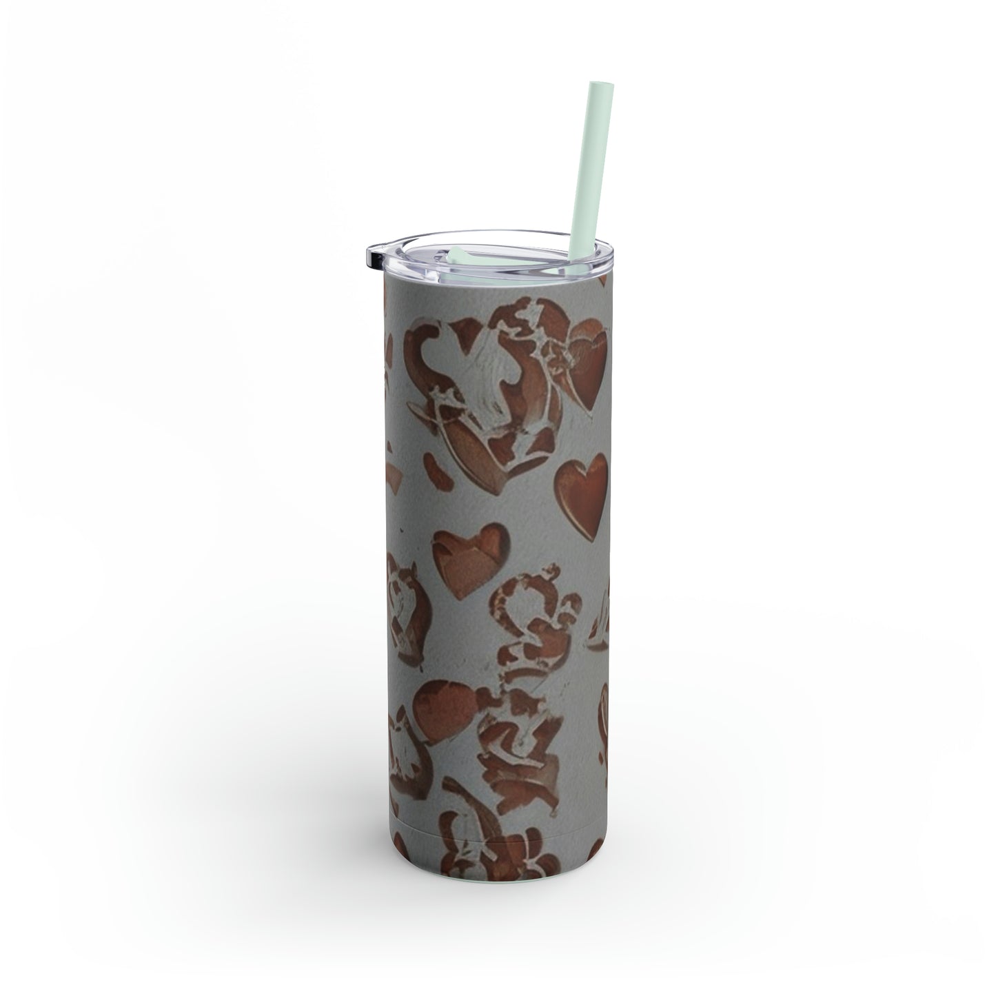Maars Maker Skinny Matte Tumbler, 20oz