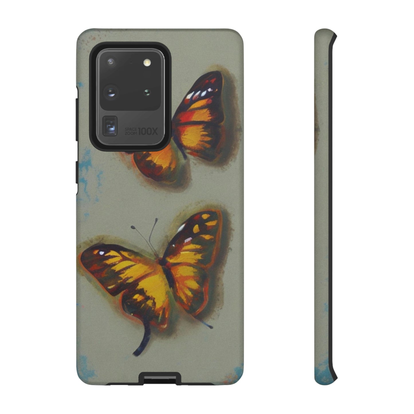 Tough Cases