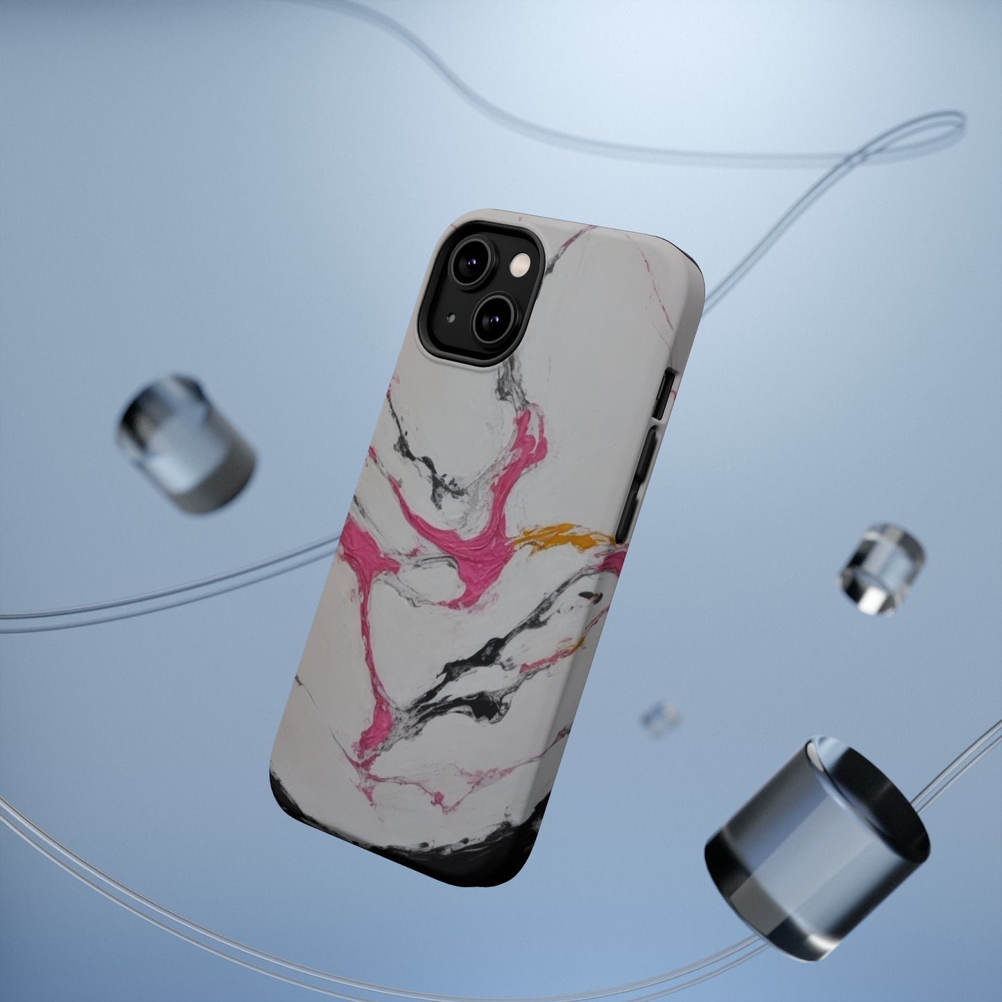 MagSafe Tough Cases