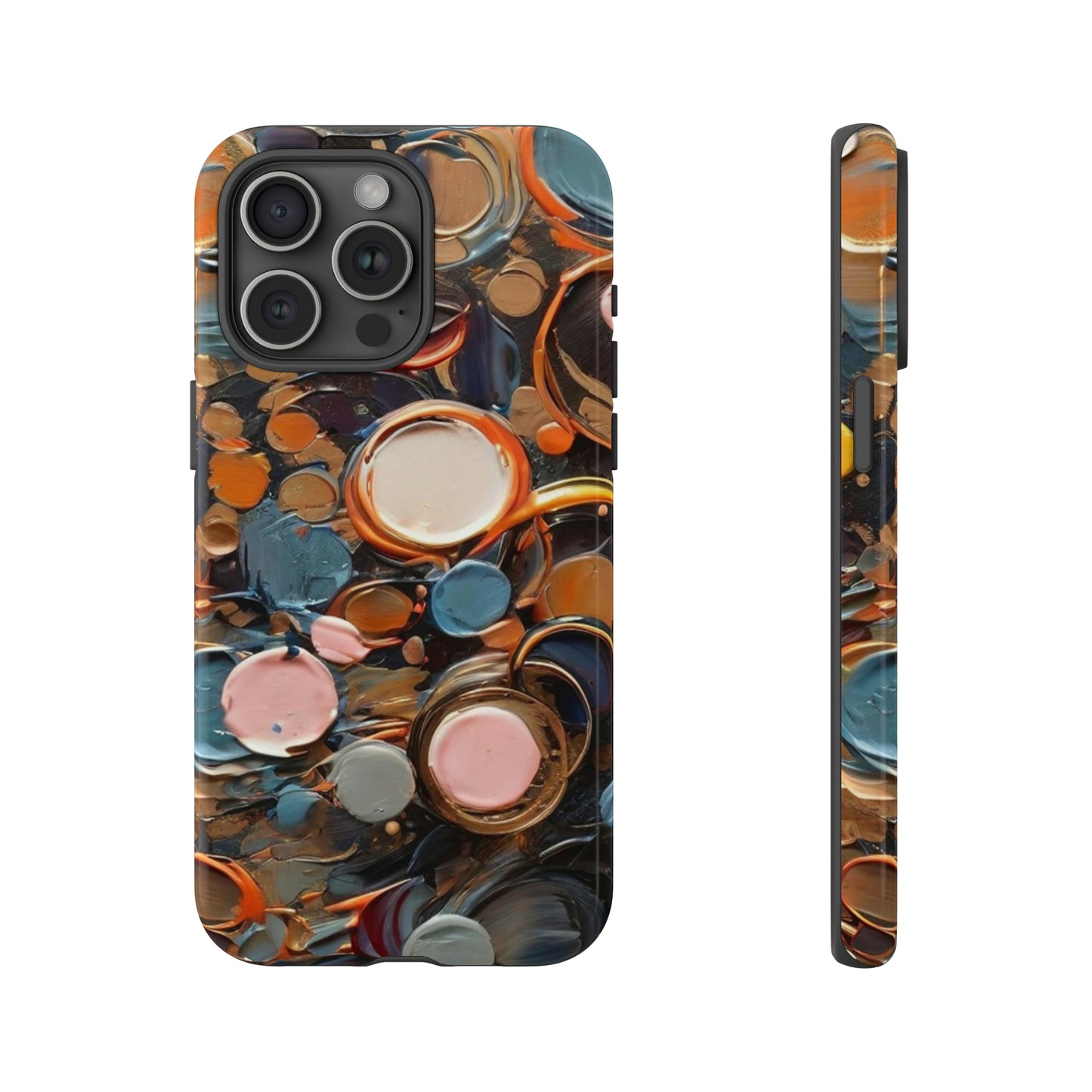Tough Cases