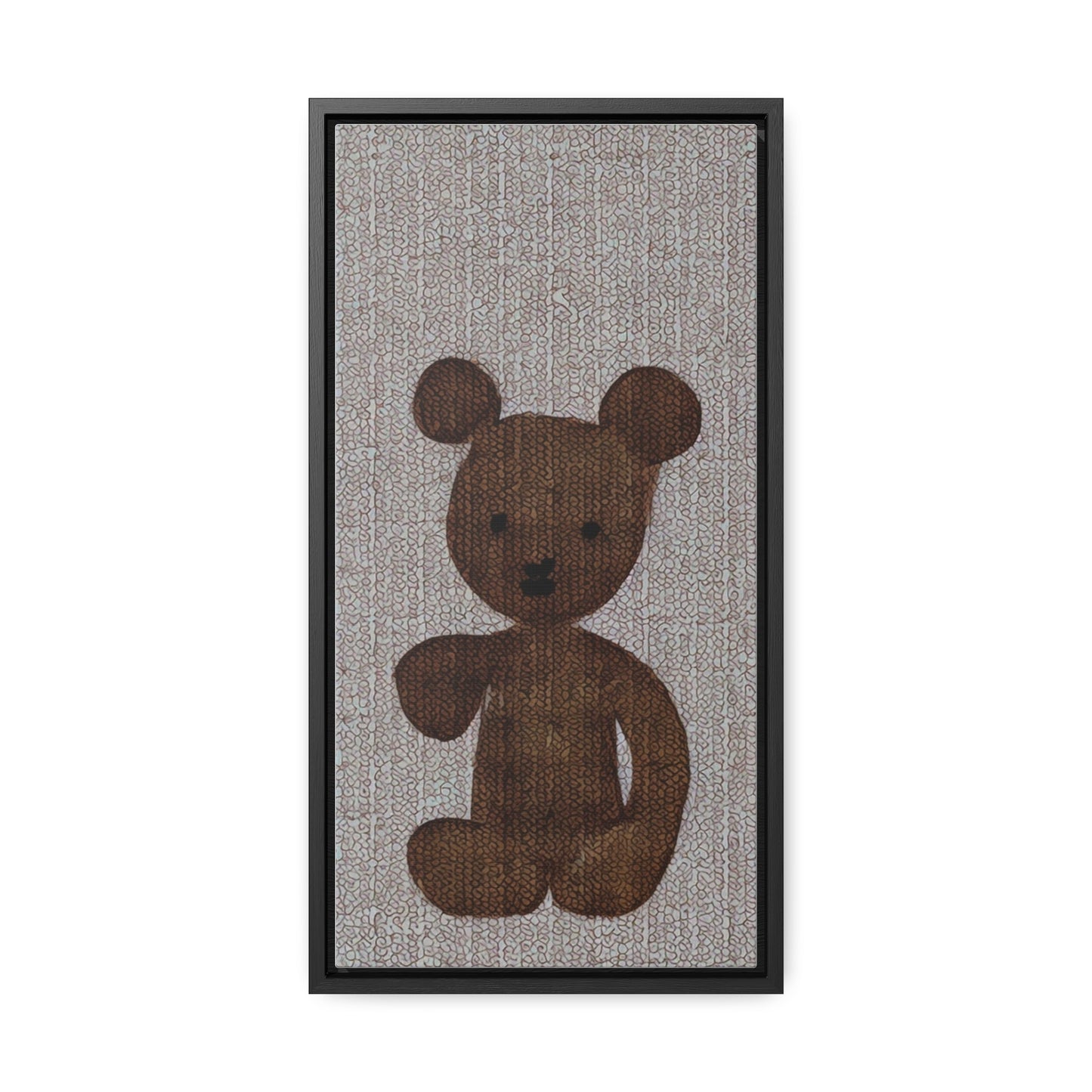Gallery Canvas Wraps, Vertical Frame