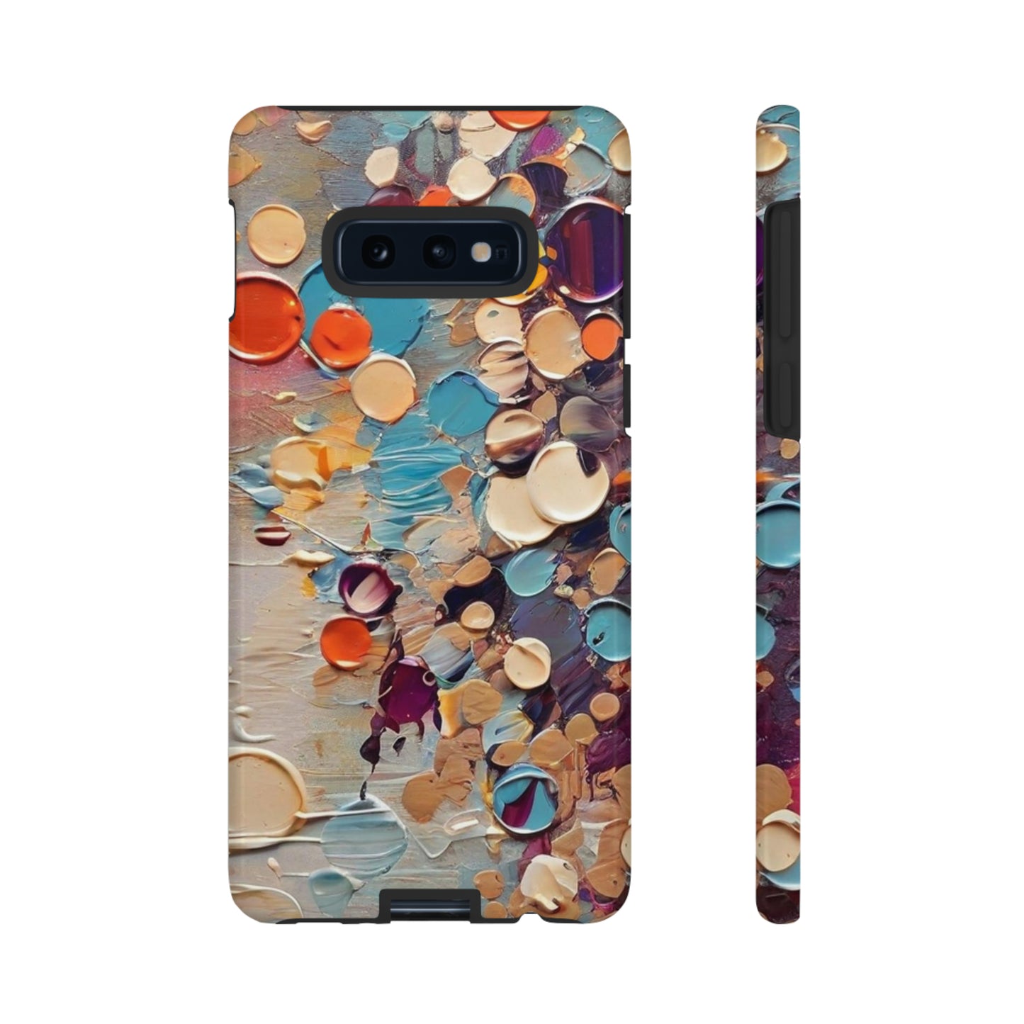 Tough Cases