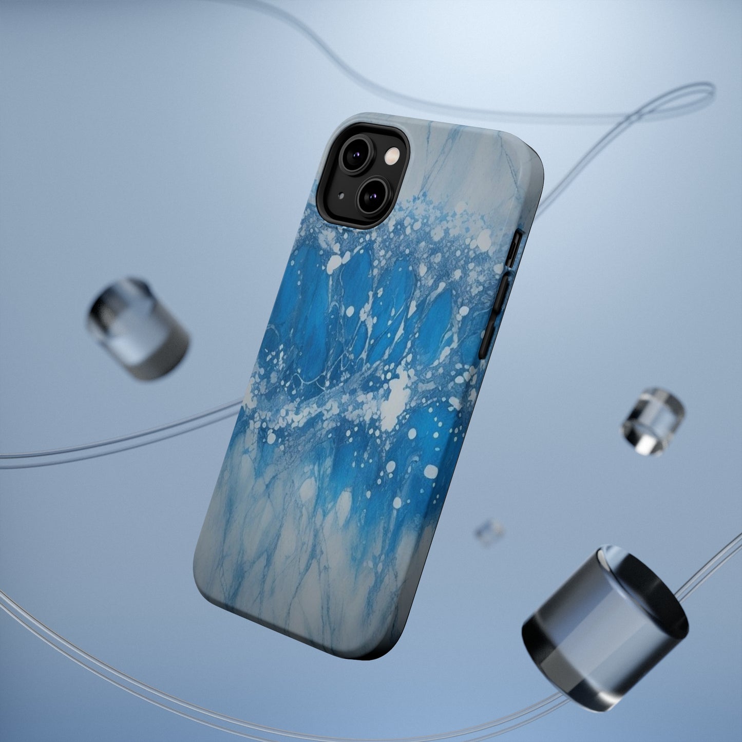 MagSafe Tough Cases