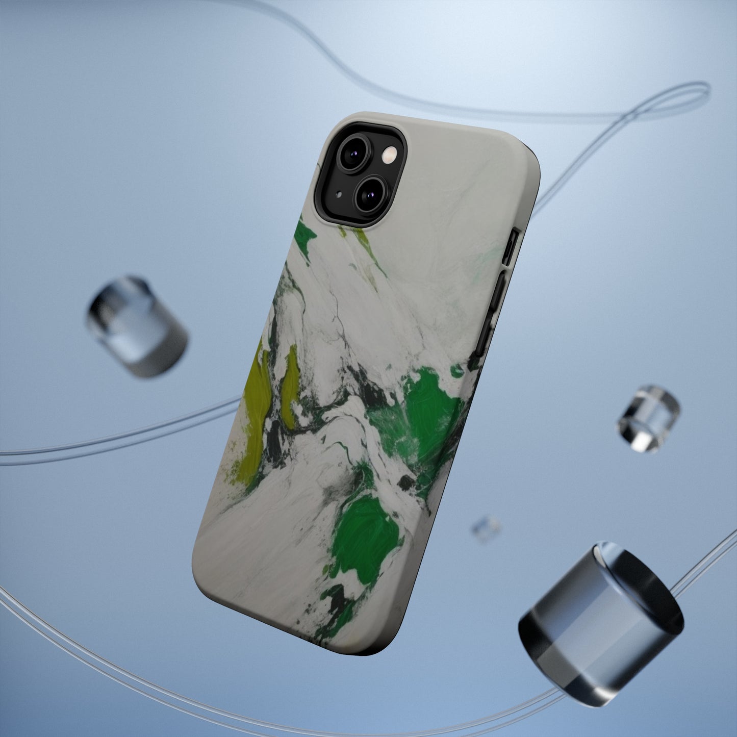 MagSafe Tough Cases
