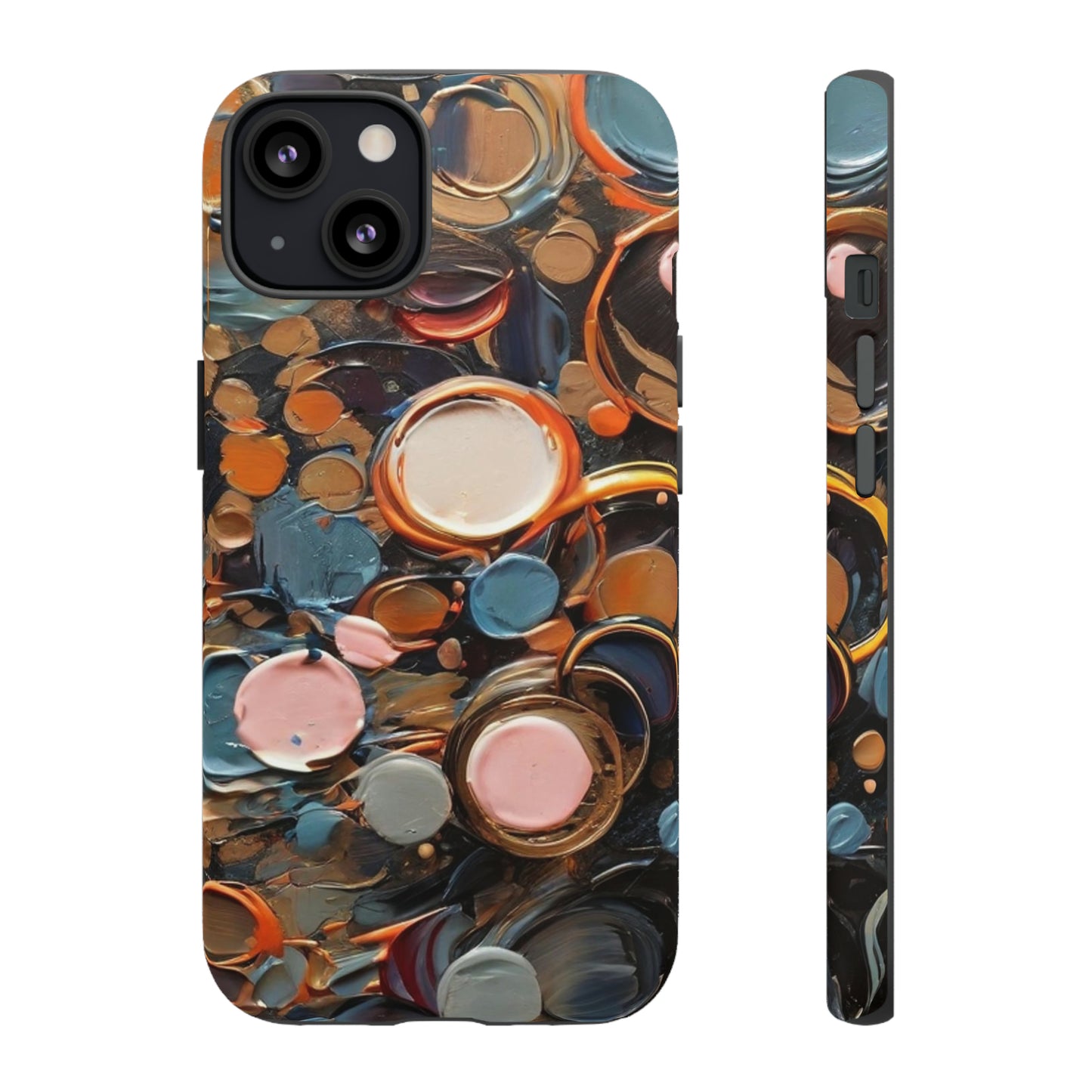 Tough Cases