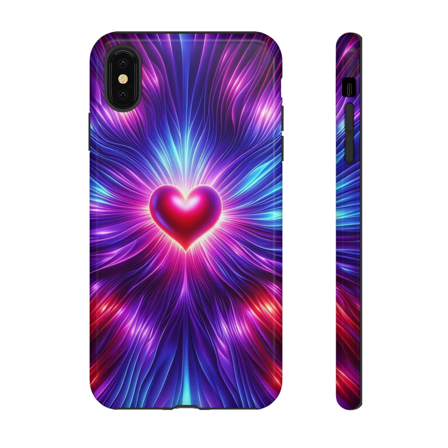 Tough Cases