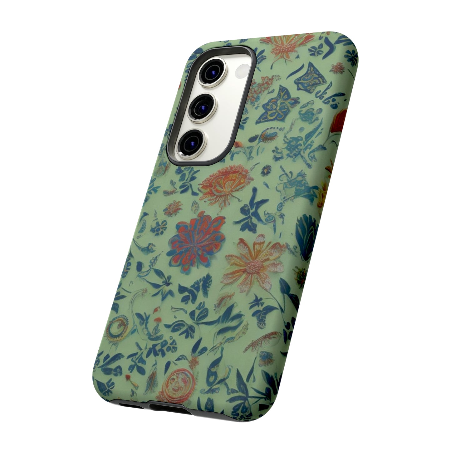 Tough Cases