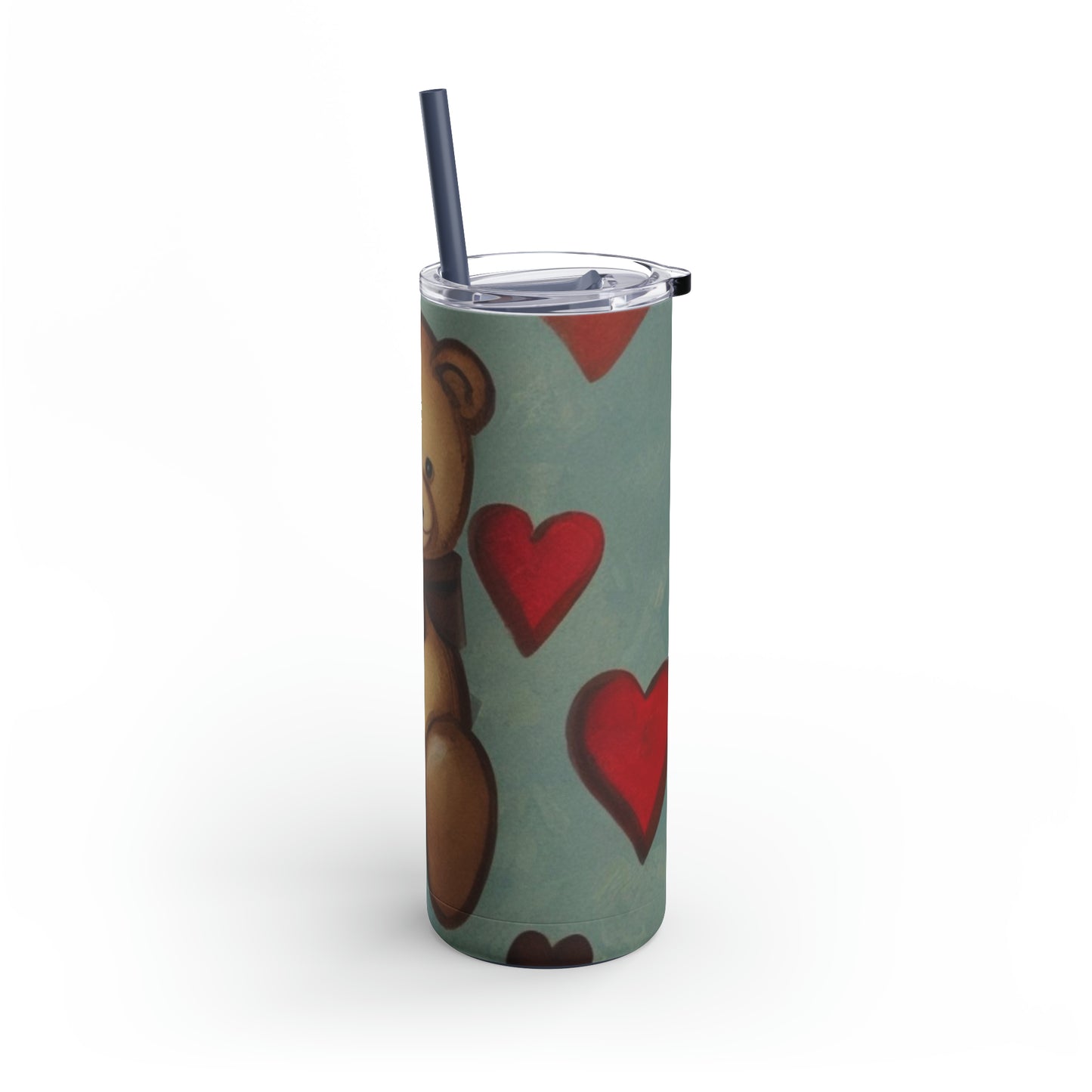 Maars Maker Skinny Matte Tumbler, 20oz