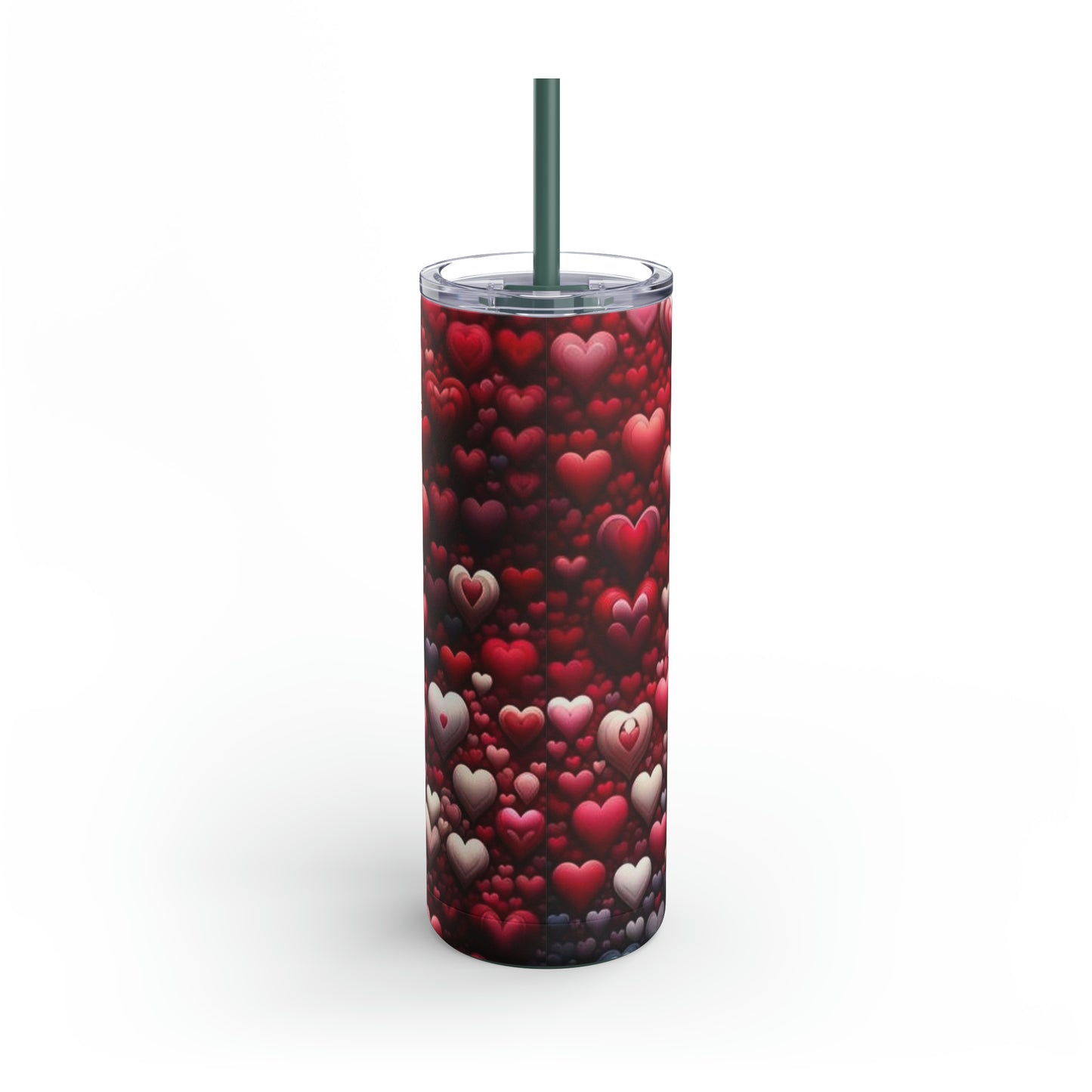 Maars Maker Skinny Matte Tumbler, 20oz