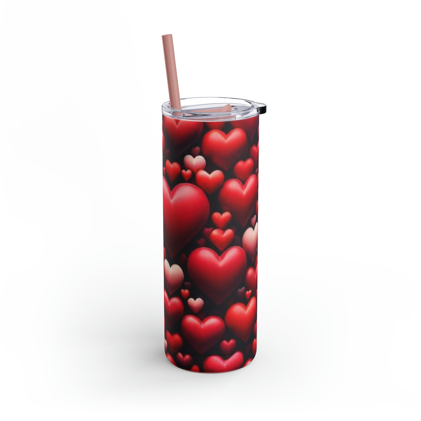 Maars Maker Skinny Matte Tumbler, 20oz