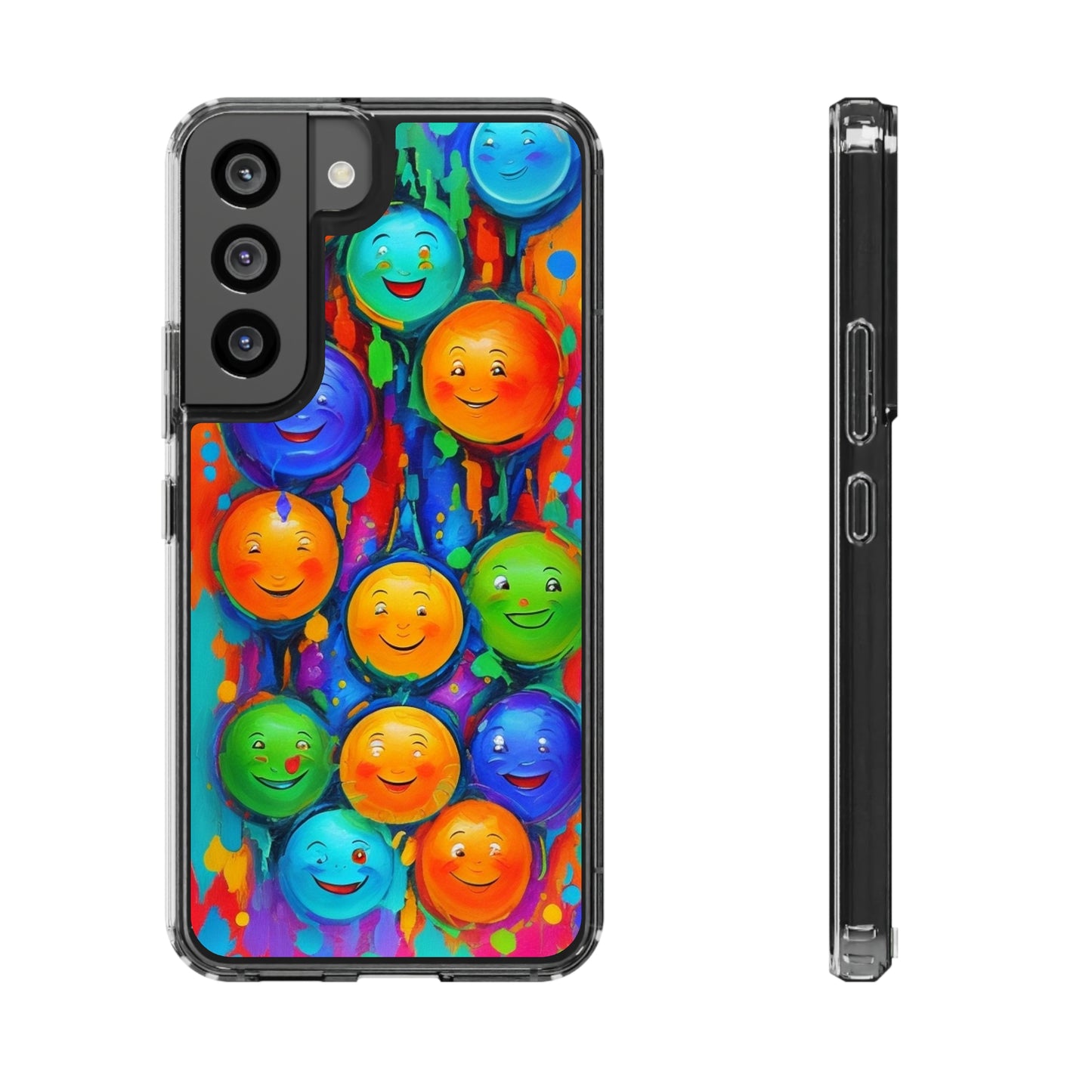 Clear Cases