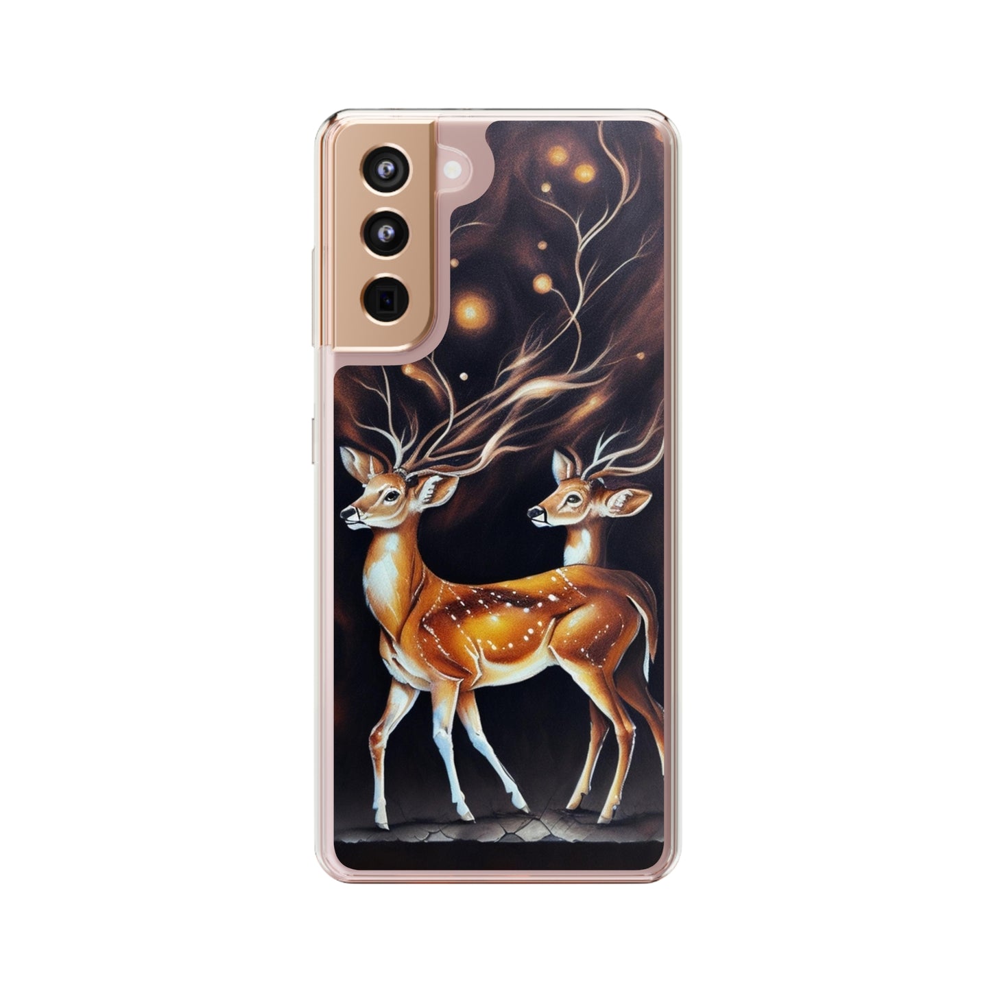 Clear Cases