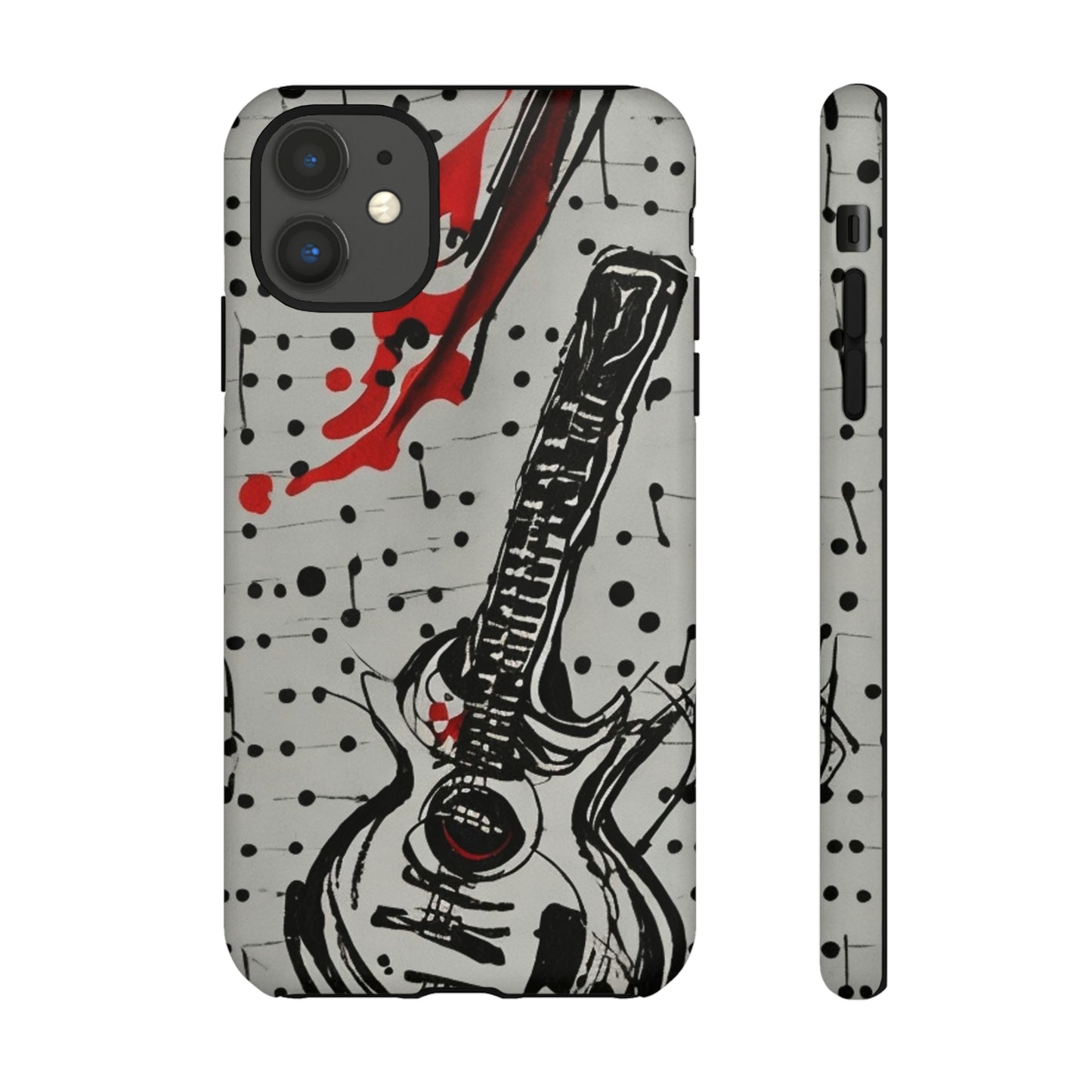 Tough Cases