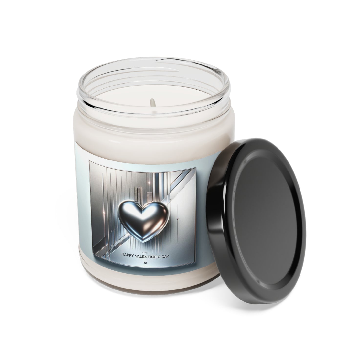Scented Soy Candle, 9oz