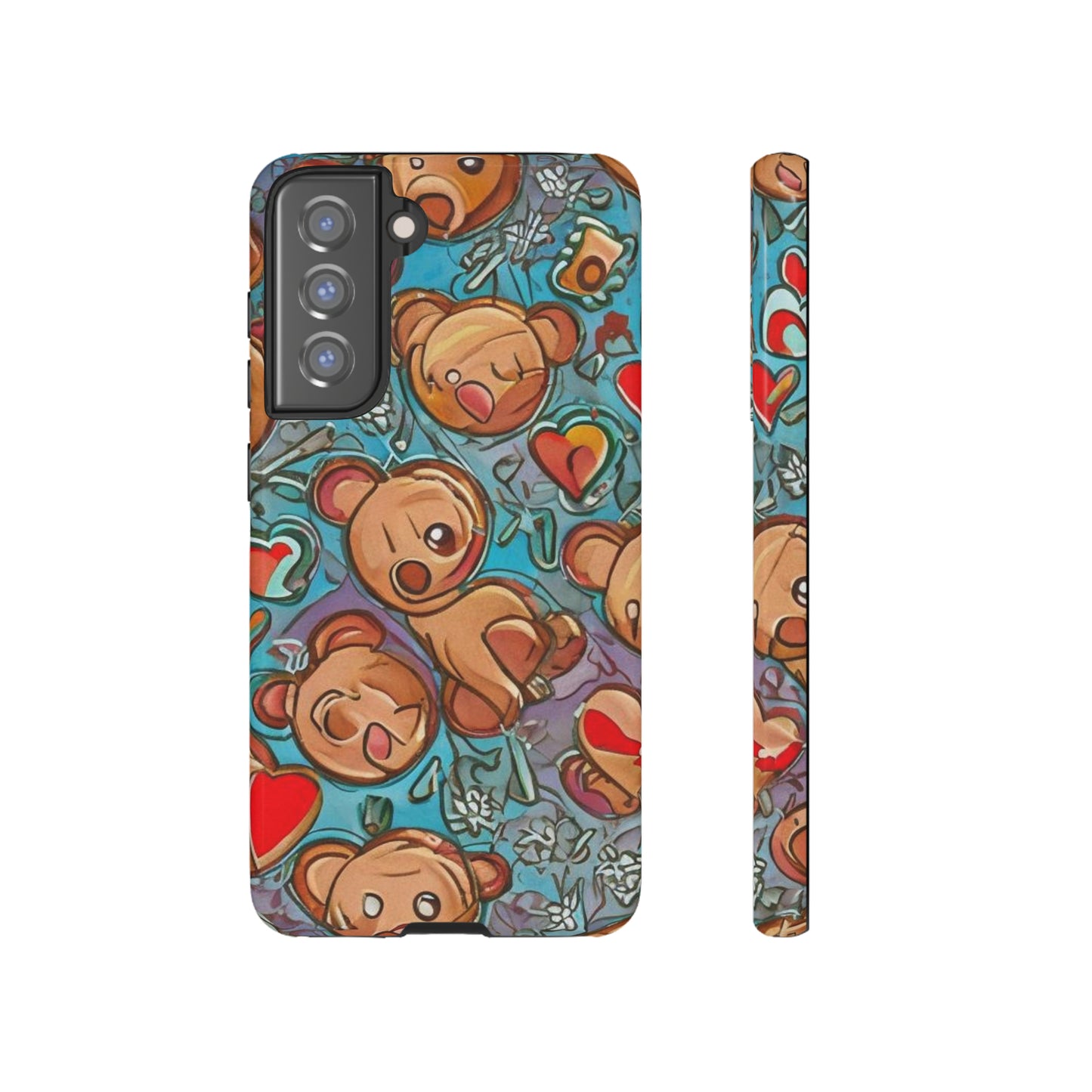 Tough Cases