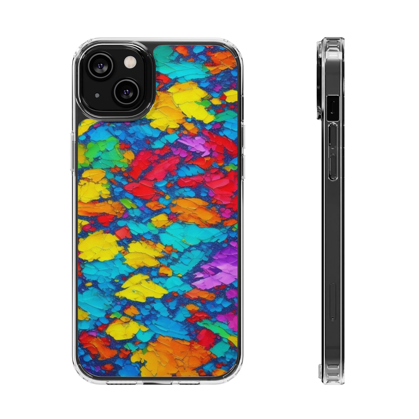 Clear Cases