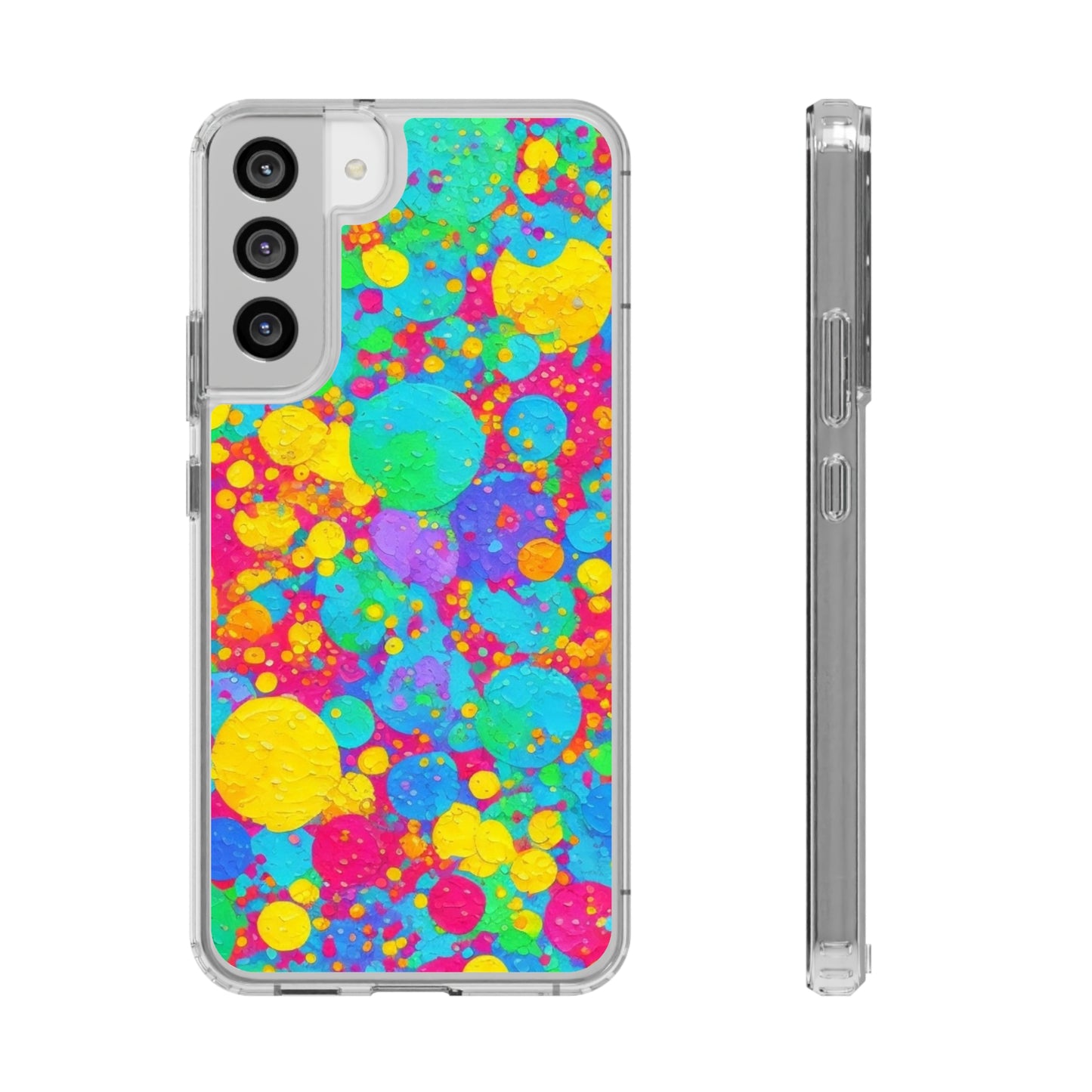 Clear Cases