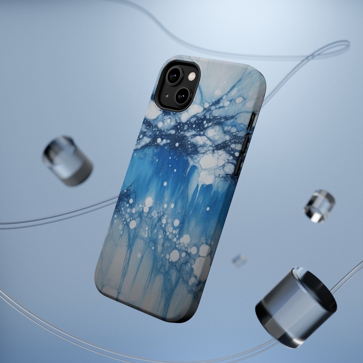 MagSafe Tough Cases