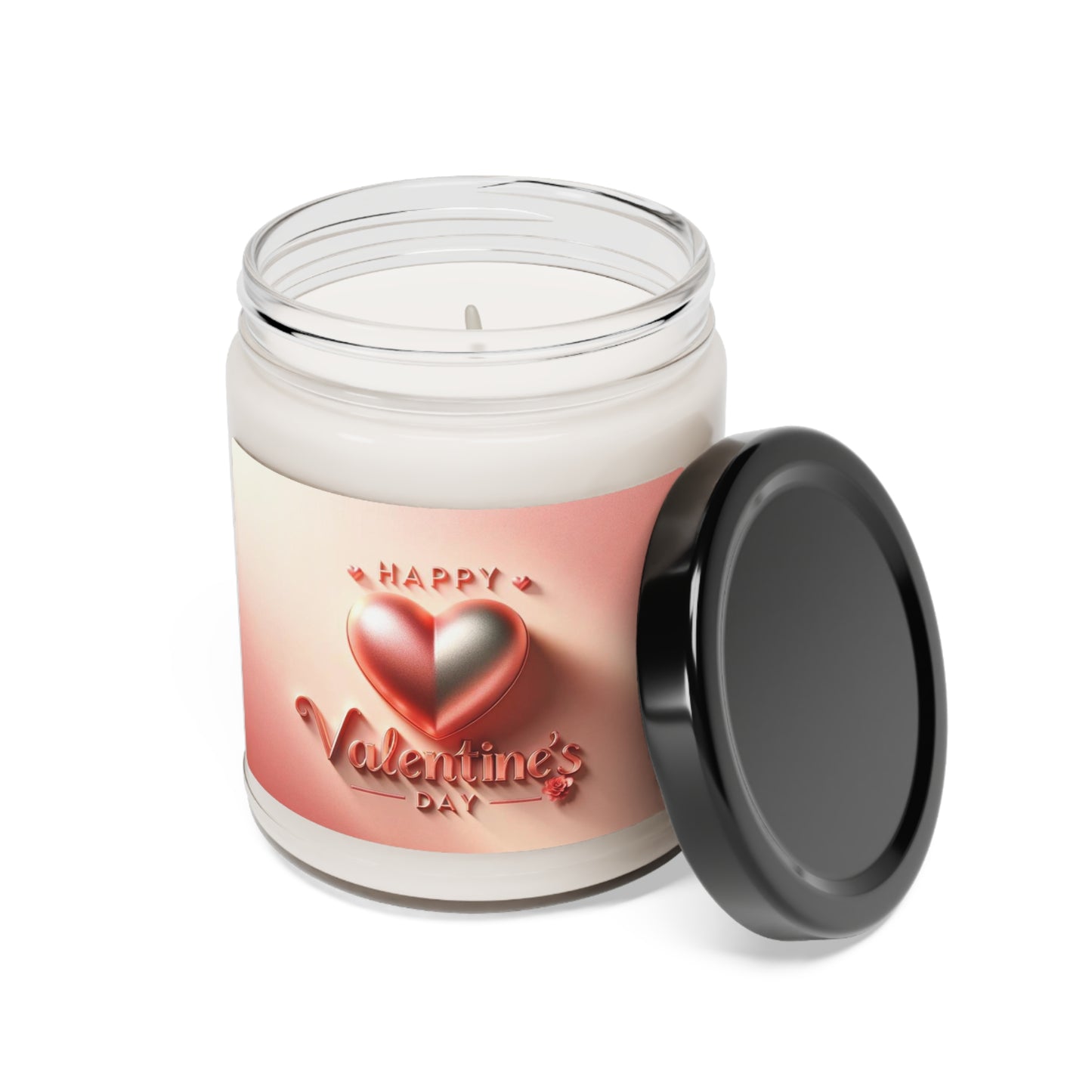Scented Soy Candle, 9oz