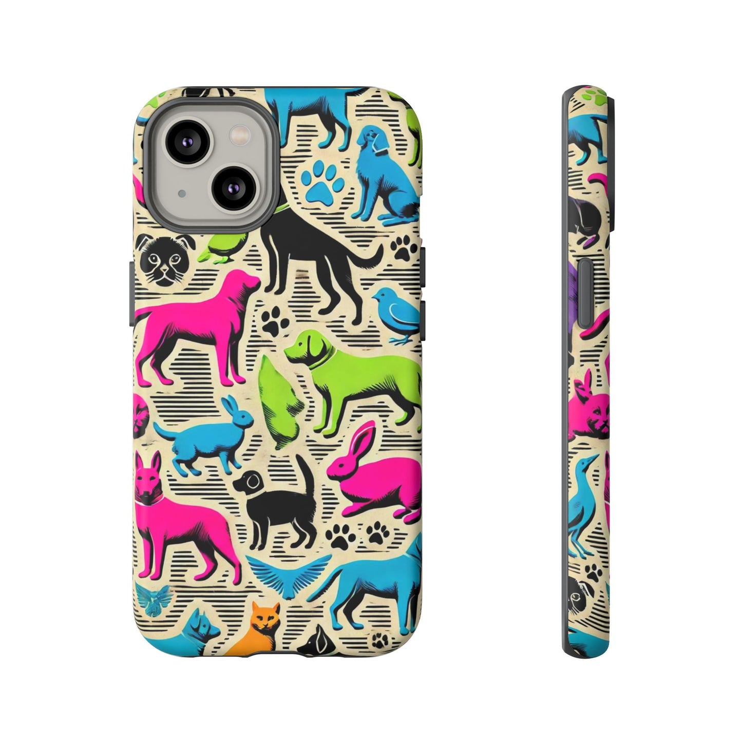 Tough Cases