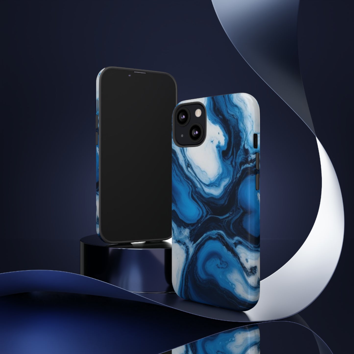 Tough Cases