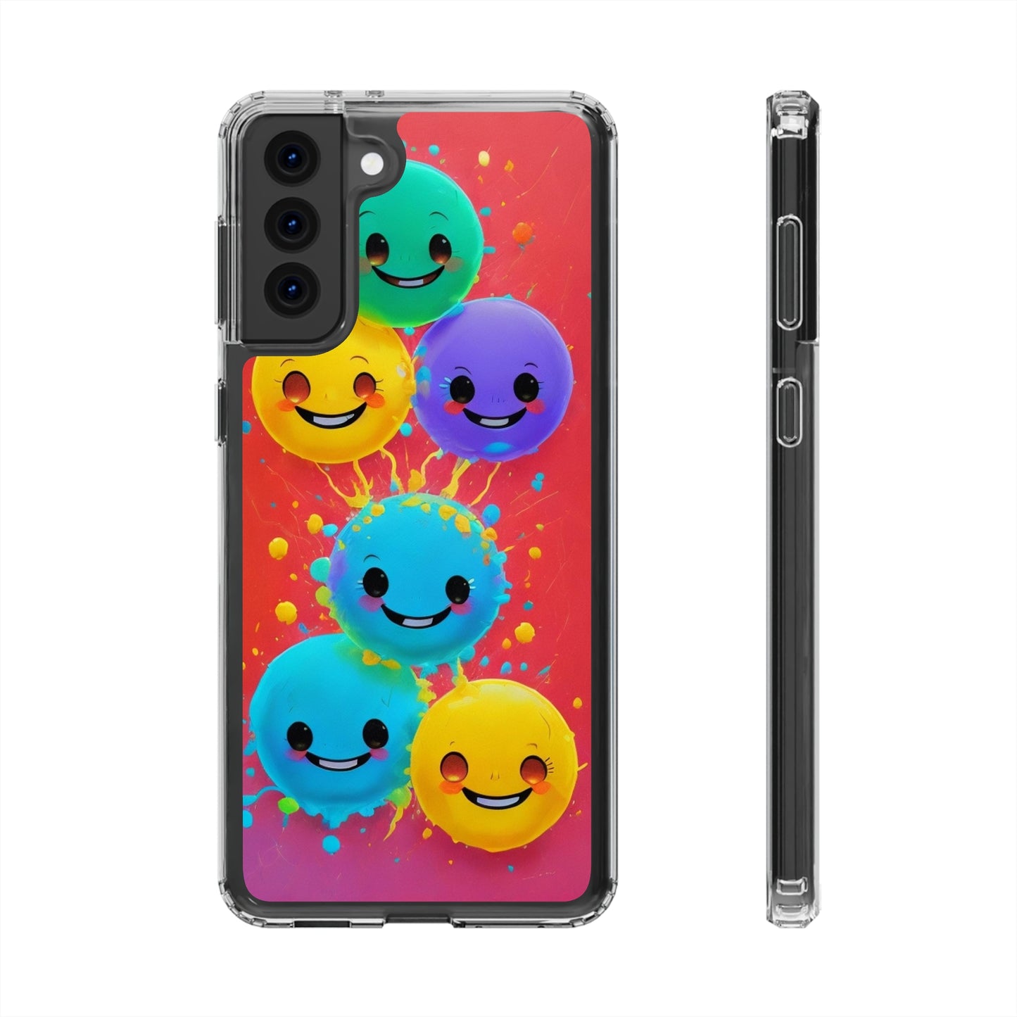 Clear Cases